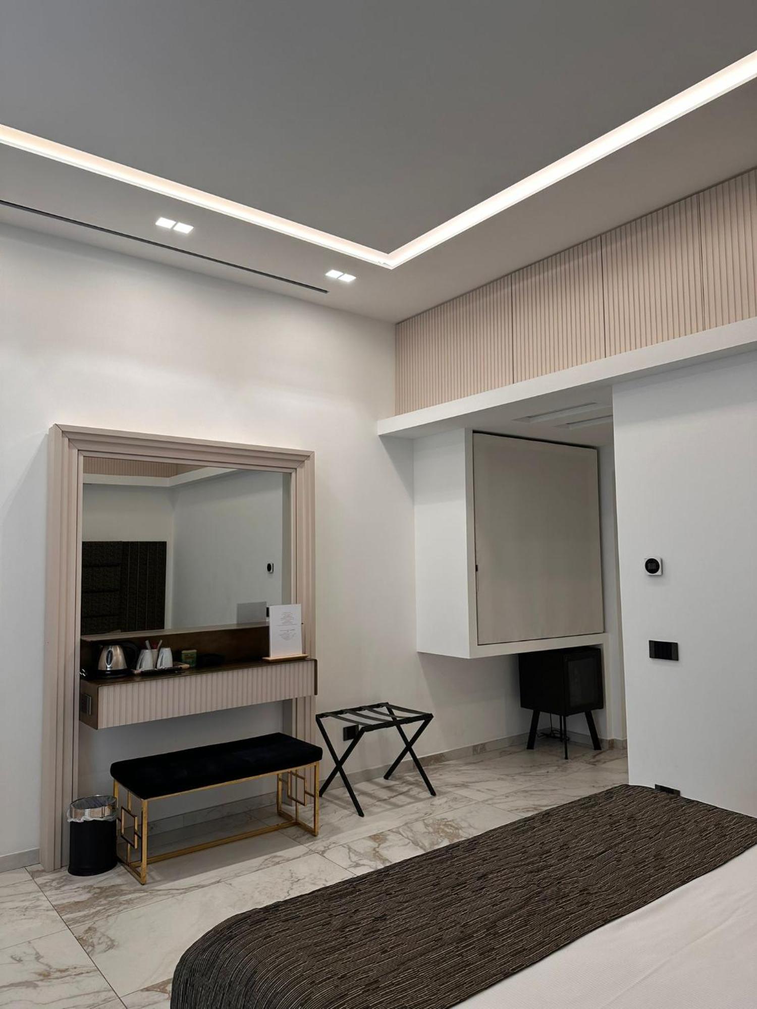 Maison Tritone Maison d'hôtes Rome