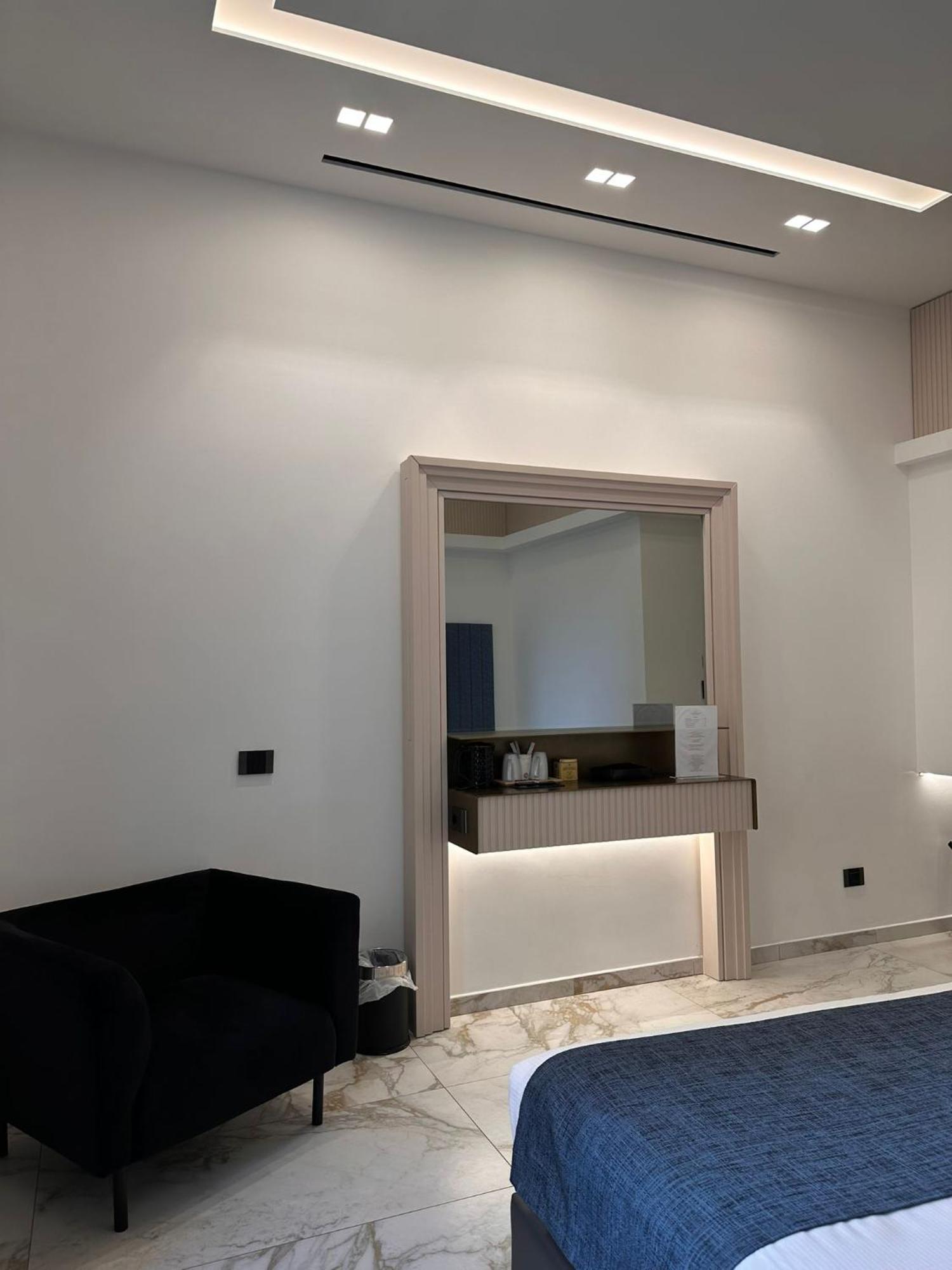 Maison Tritone Roma
