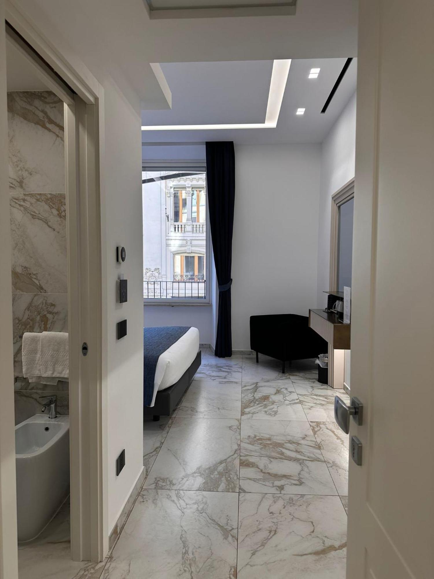 Maison Tritone Maison d'hôtes 4*