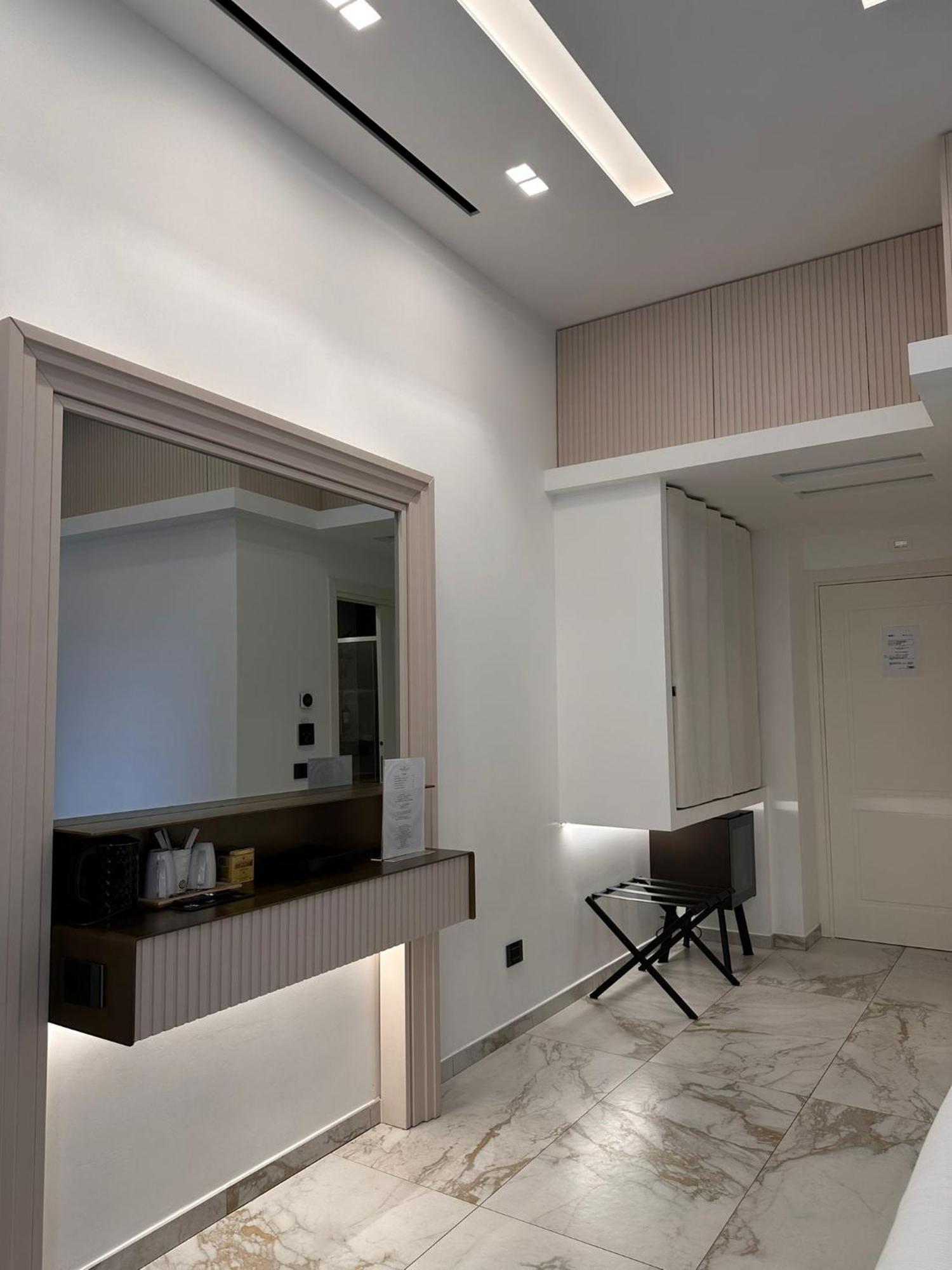 Maison Tritone Maison d'hôtes Rome