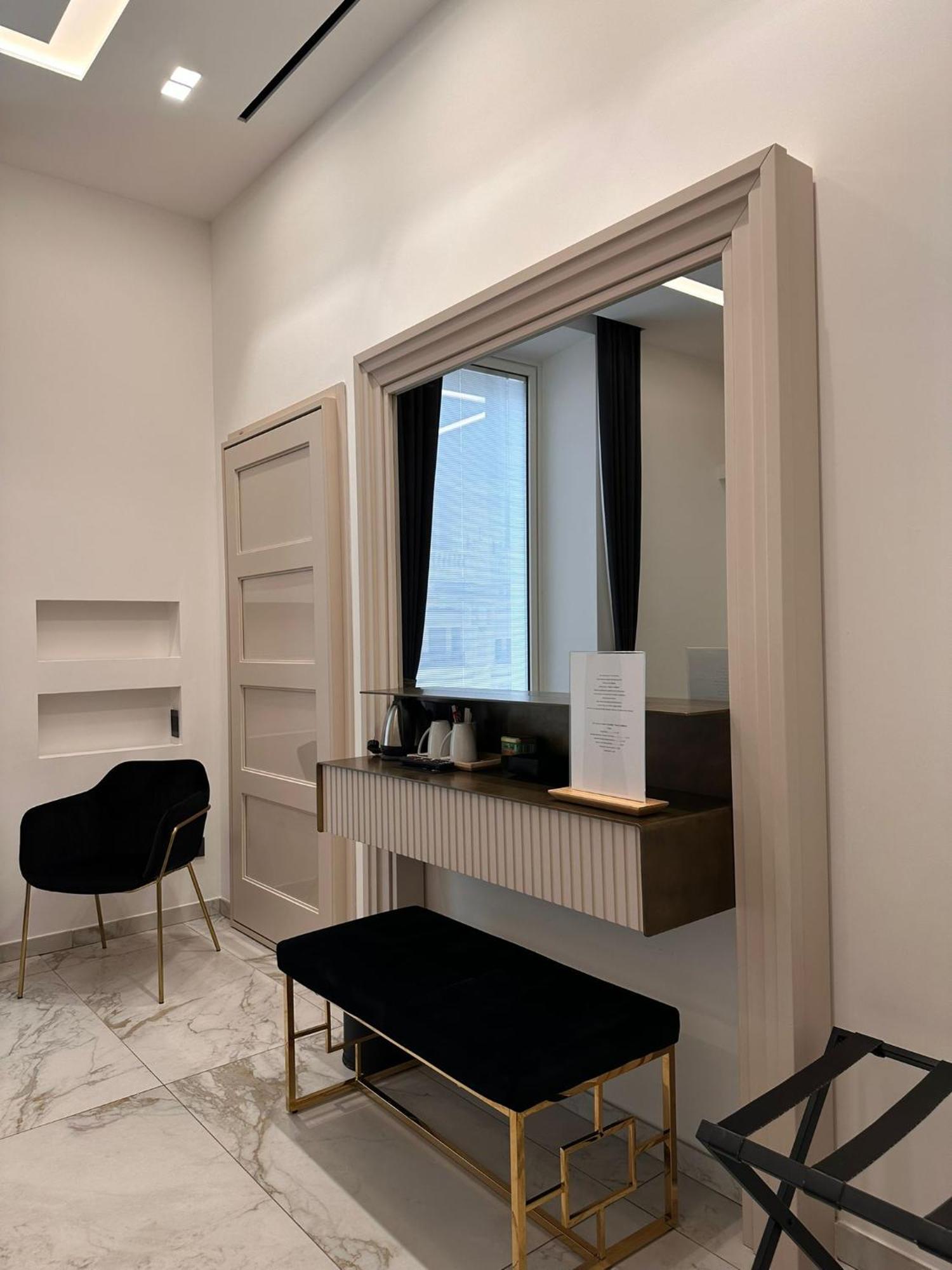 Maison Tritone Maison d'hôtes