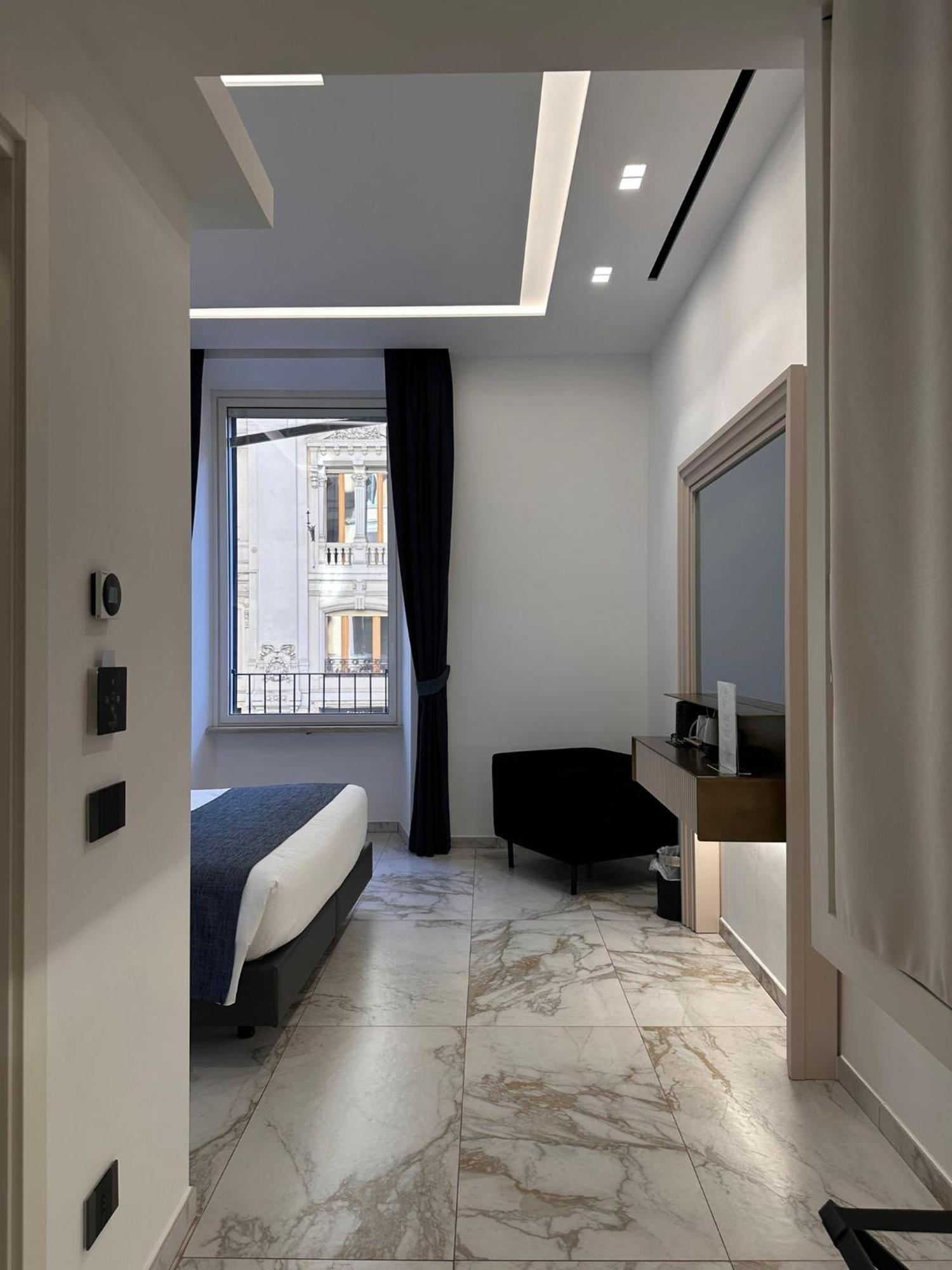 Maison Tritone Maison d'hôtes Rome