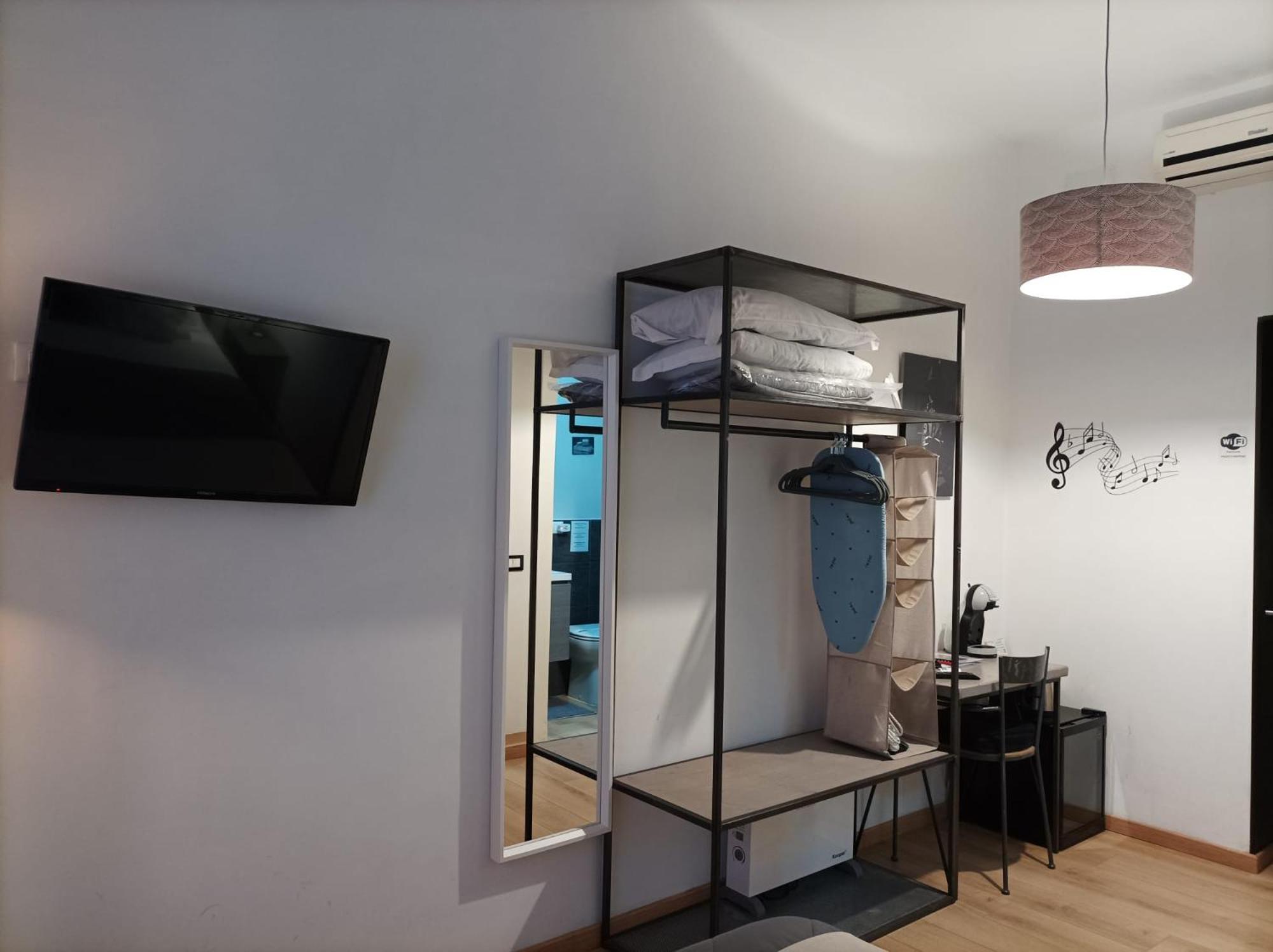 St Peter Boutique Music Guest house Rome