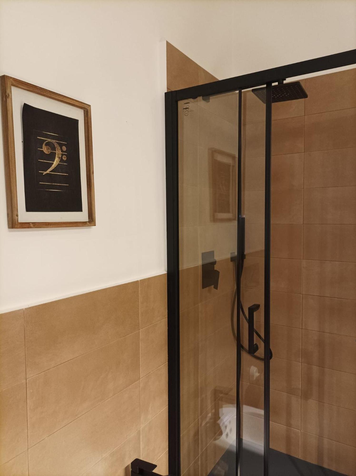 Guest house St Peter Boutique Music Rome