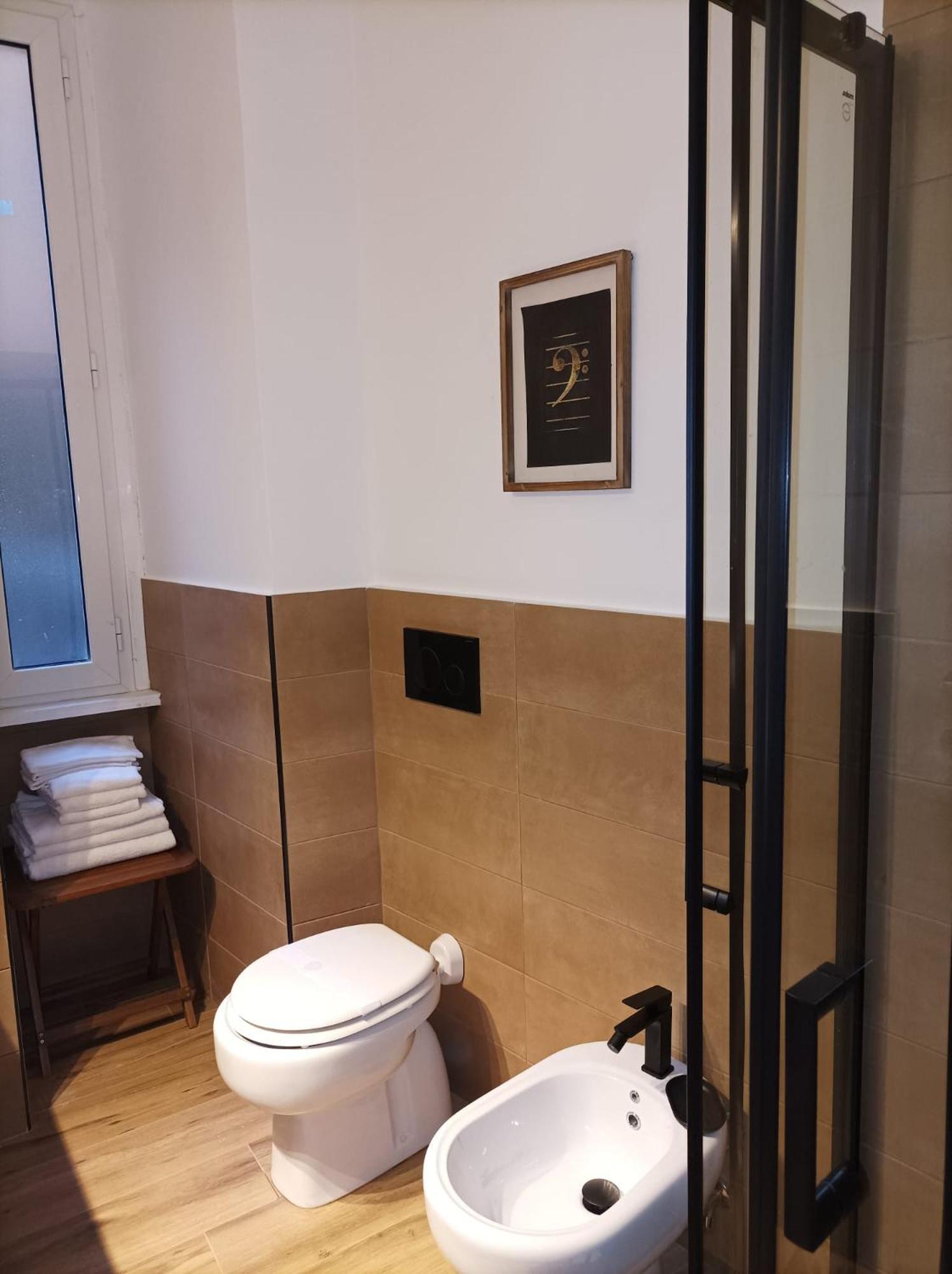 St Peter Boutique Music Guest house Rome