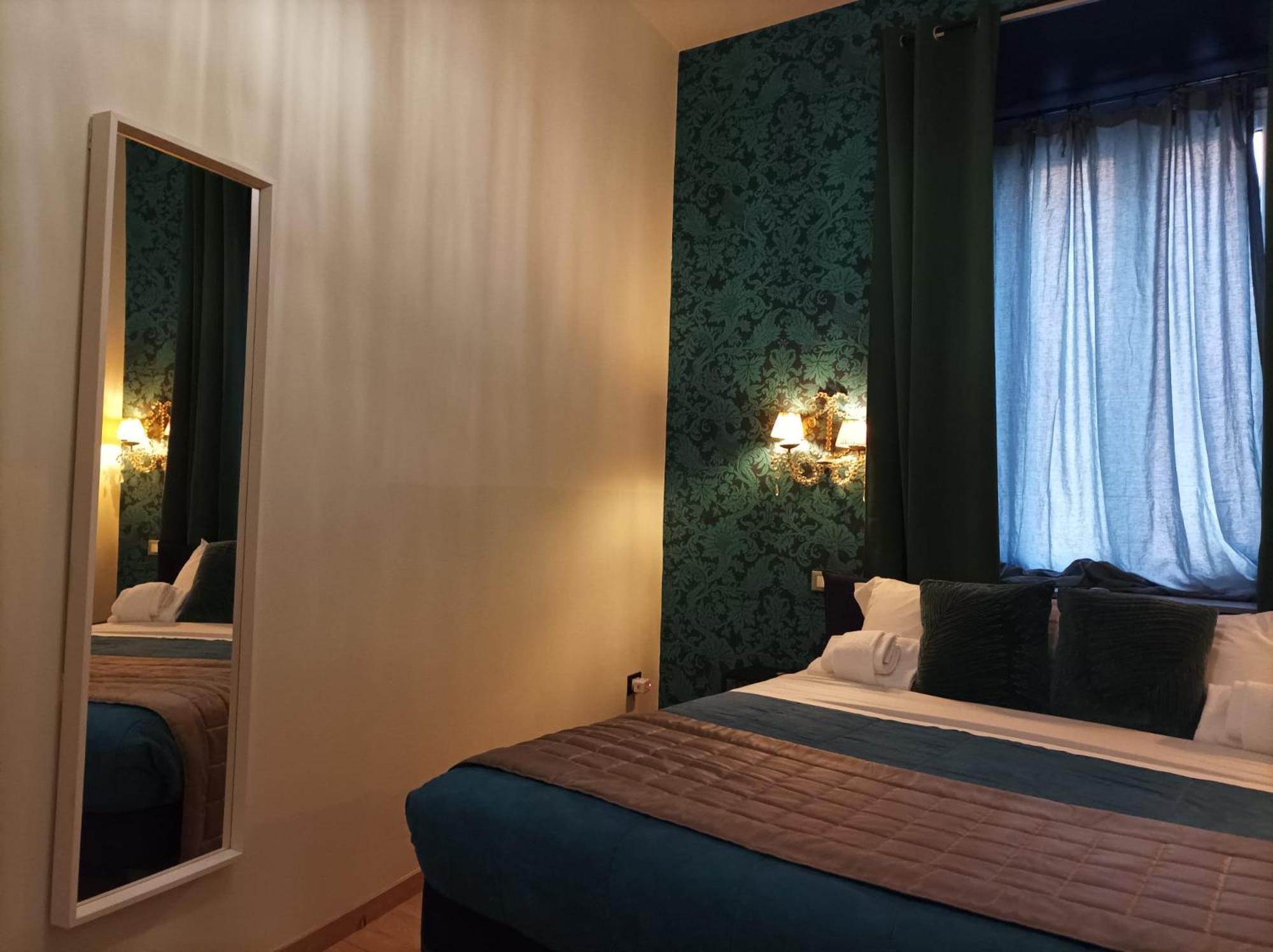 Guest house St Peter Boutique Music Rome
