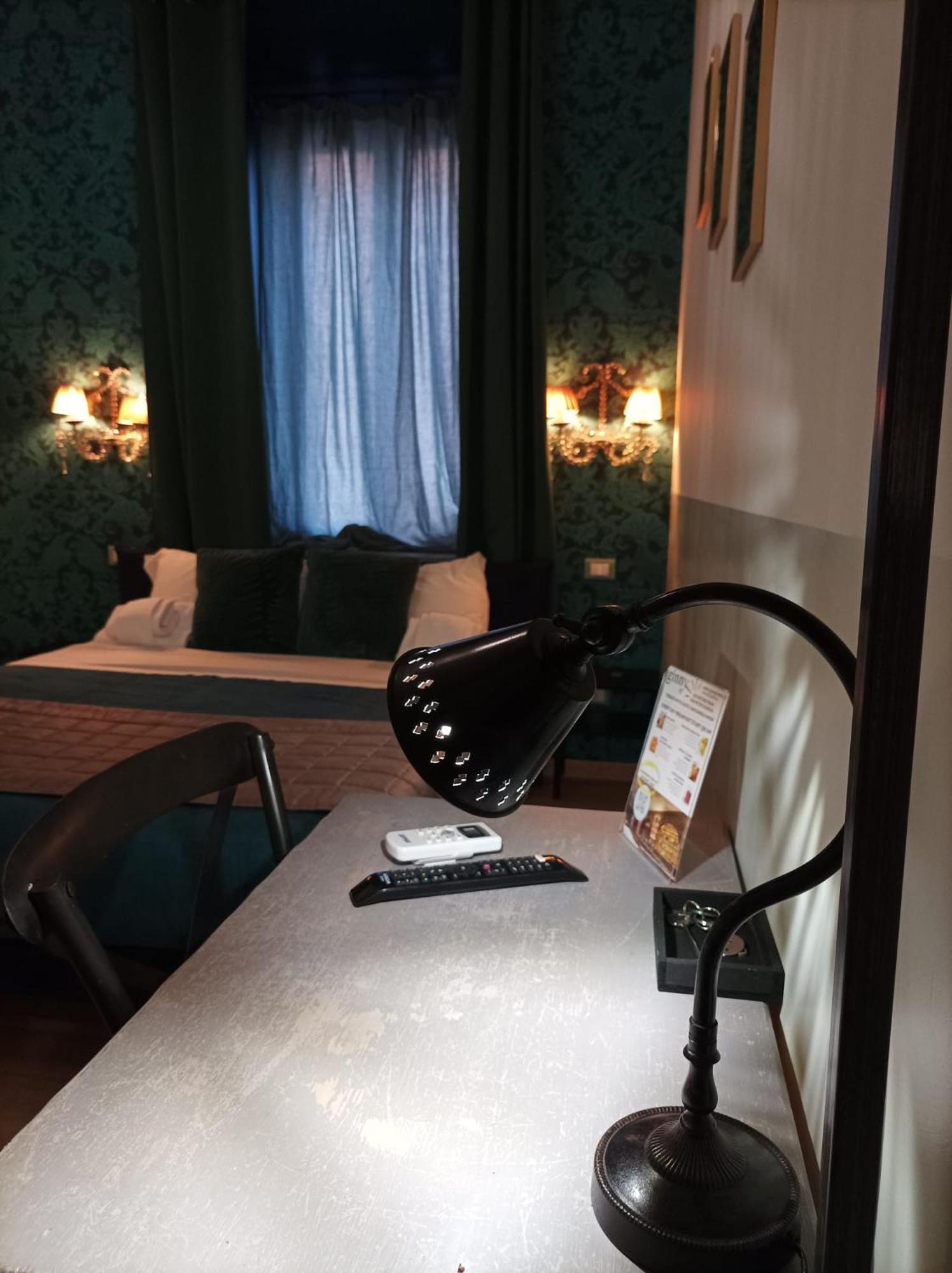 Guest house St Peter Boutique Music Rome