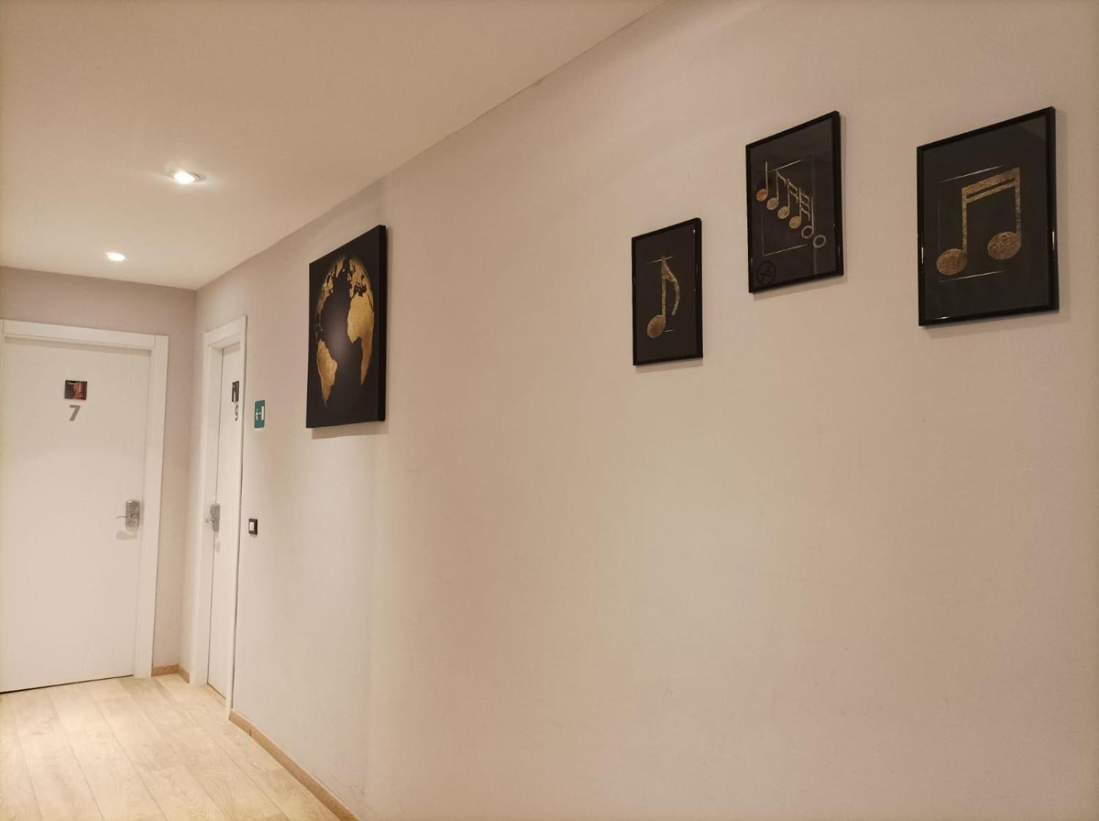 St Peter Boutique Music 2* Rome