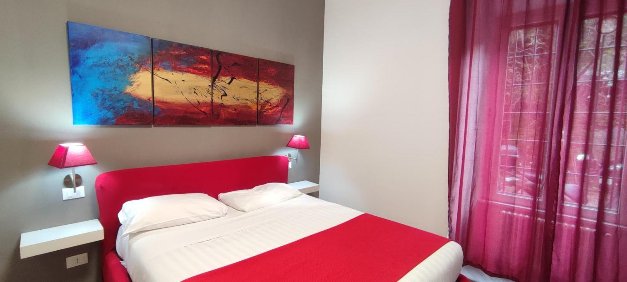 Appartement Vatican San Peter Quiet And Lovely *