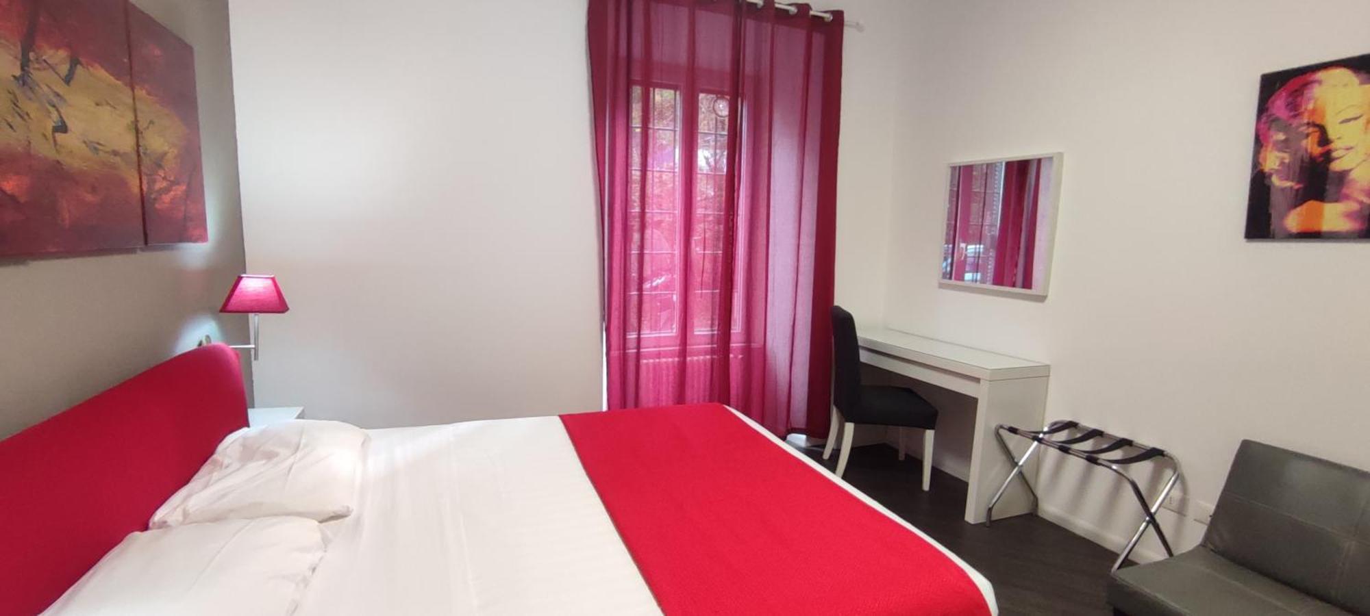 Appartement Vatican San Peter Quiet And Lovely Rome