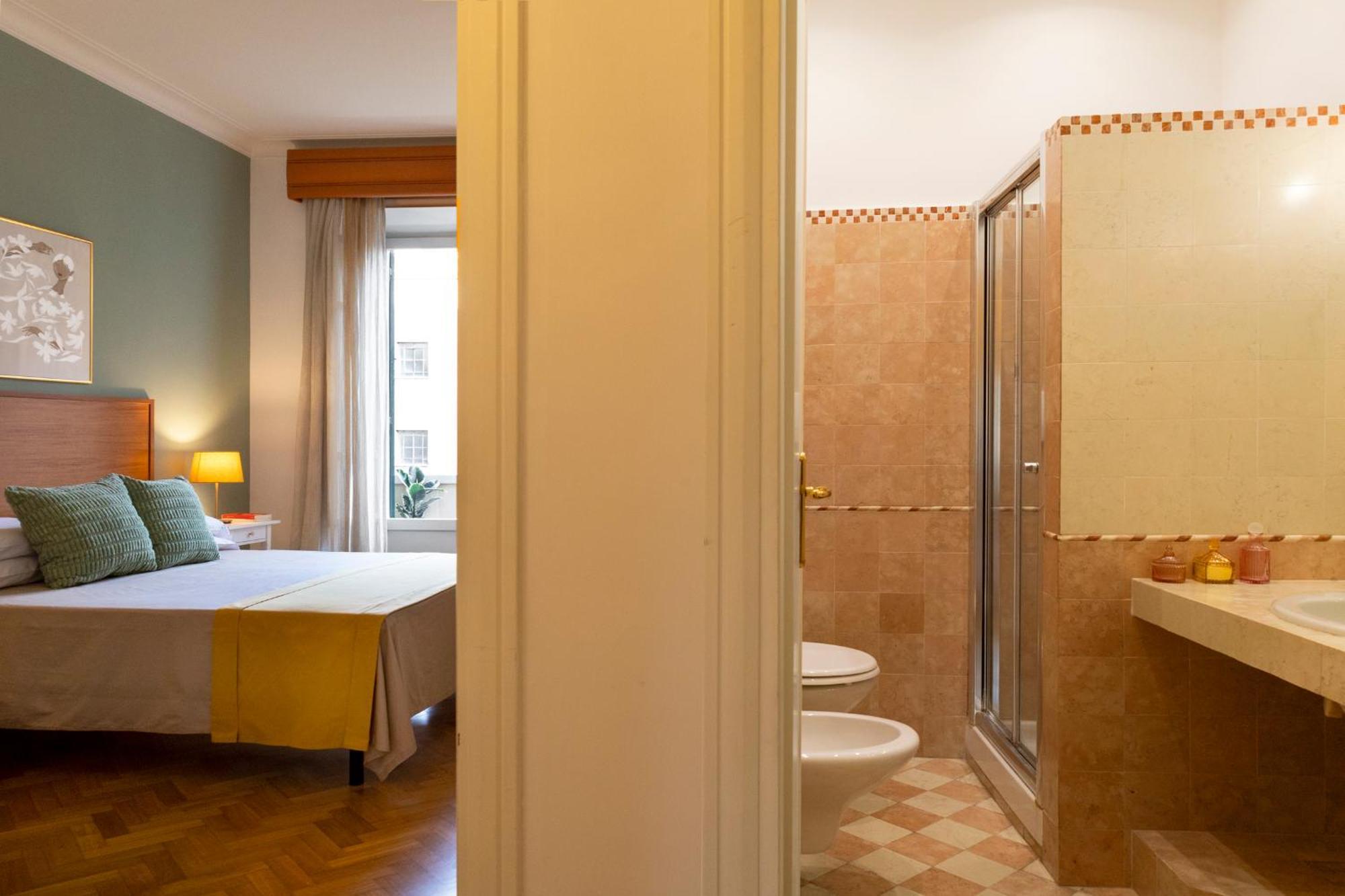 A Casa Di Tiziana 3*