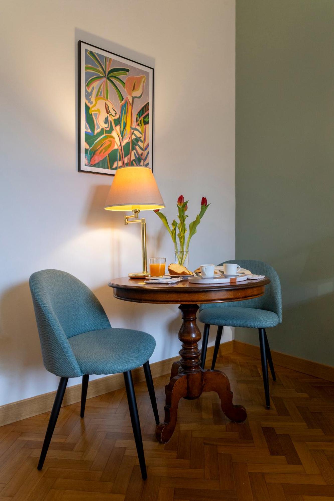 Bed & Breakfast A Casa Di Tiziana