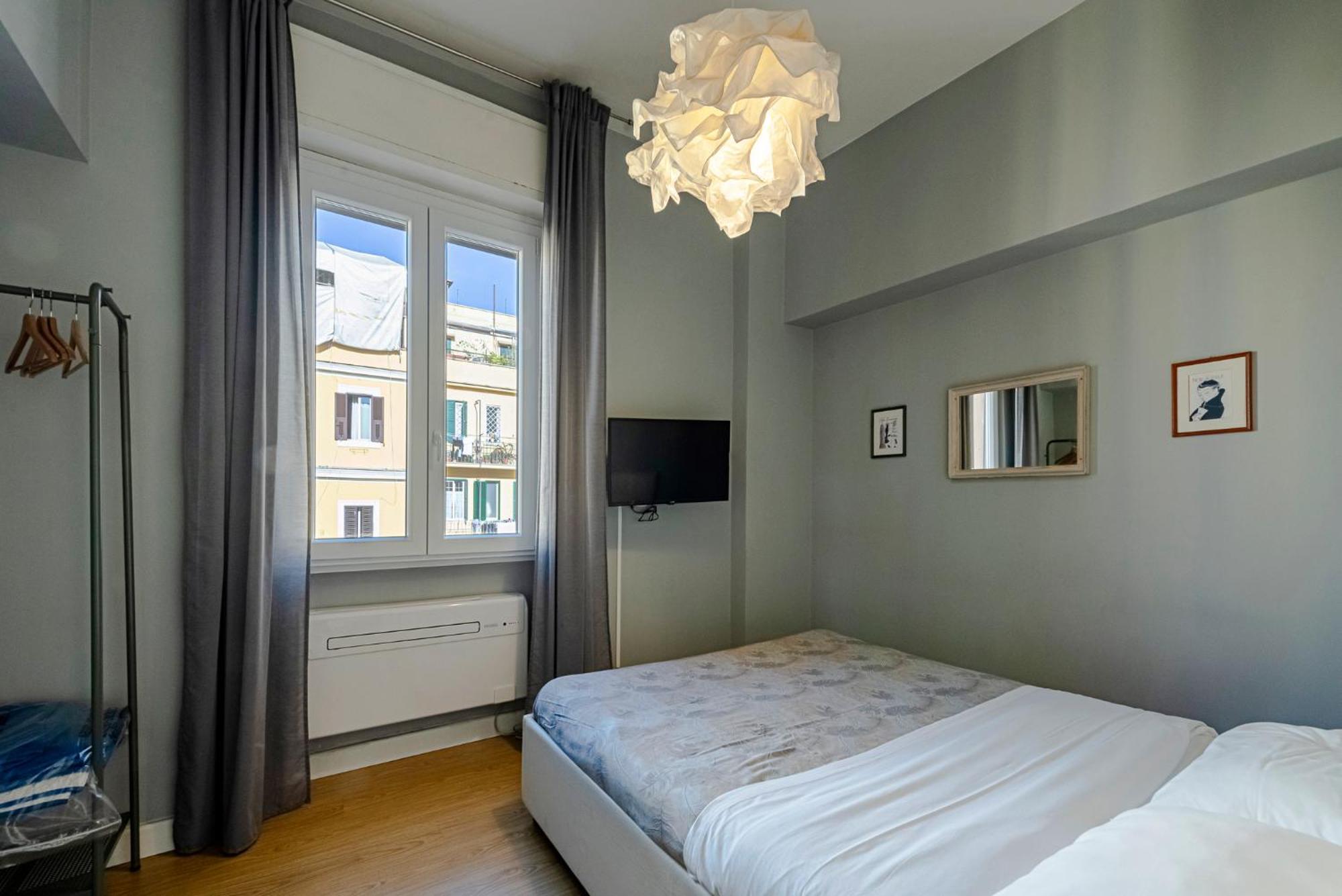 Eufonia Vatican Apartamento *