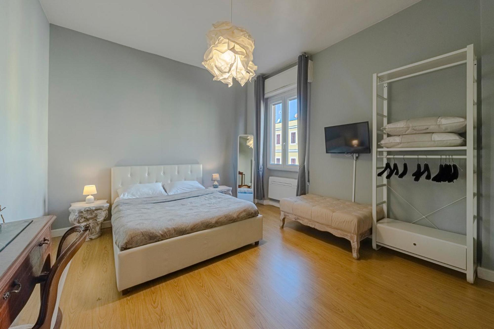 Apartamento Eufonia Vatican Roma