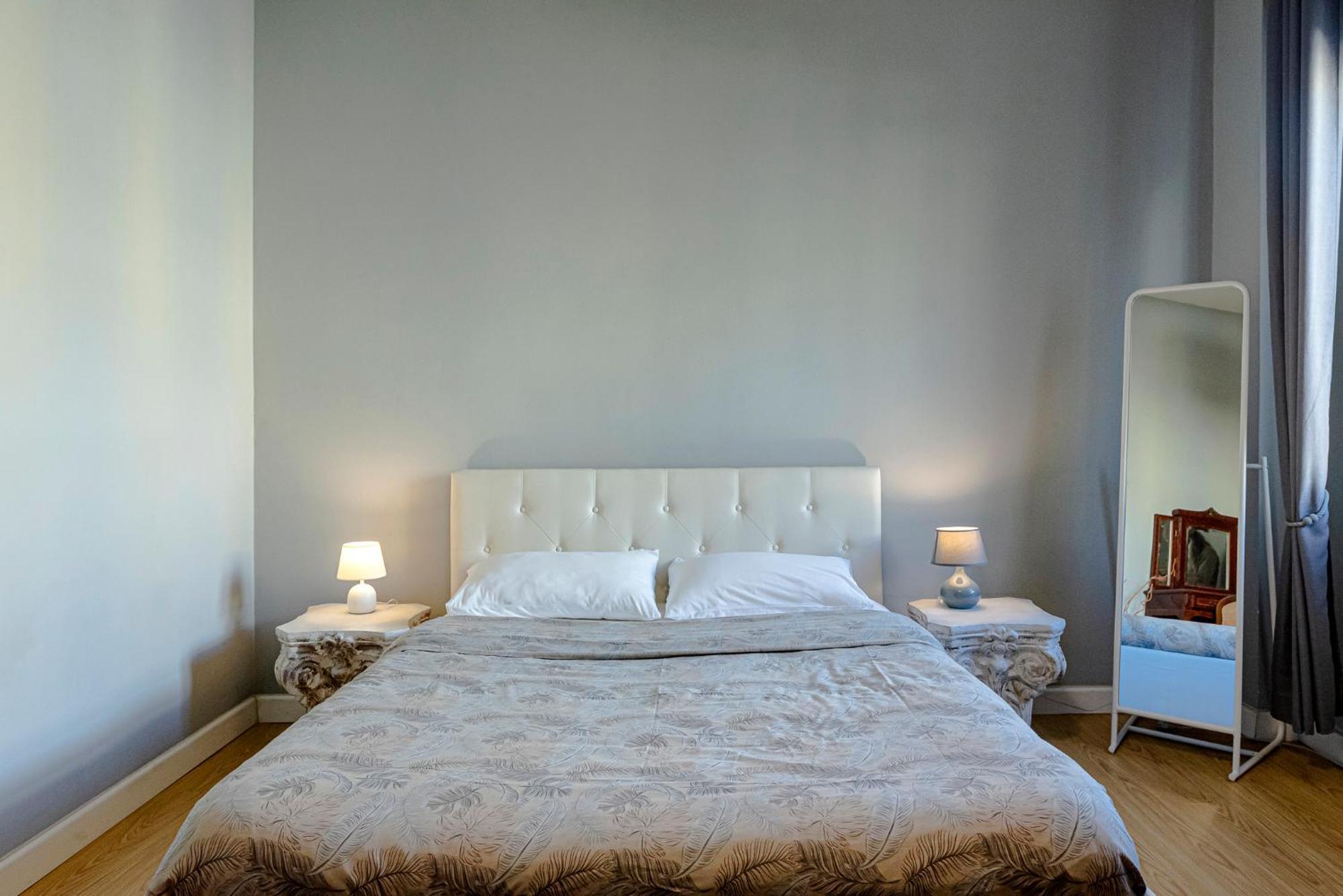 Eufonia Vatican Apartamento Roma