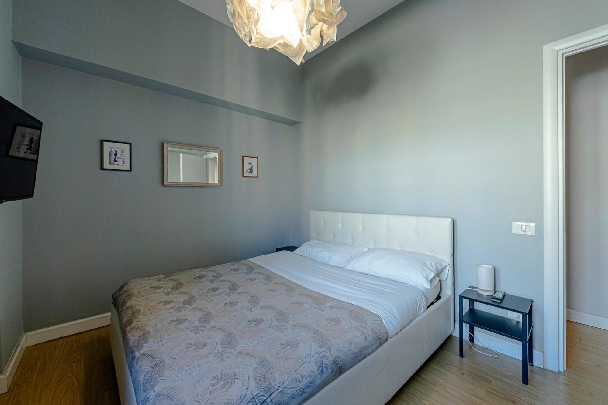 Apartamento Eufonia Vatican