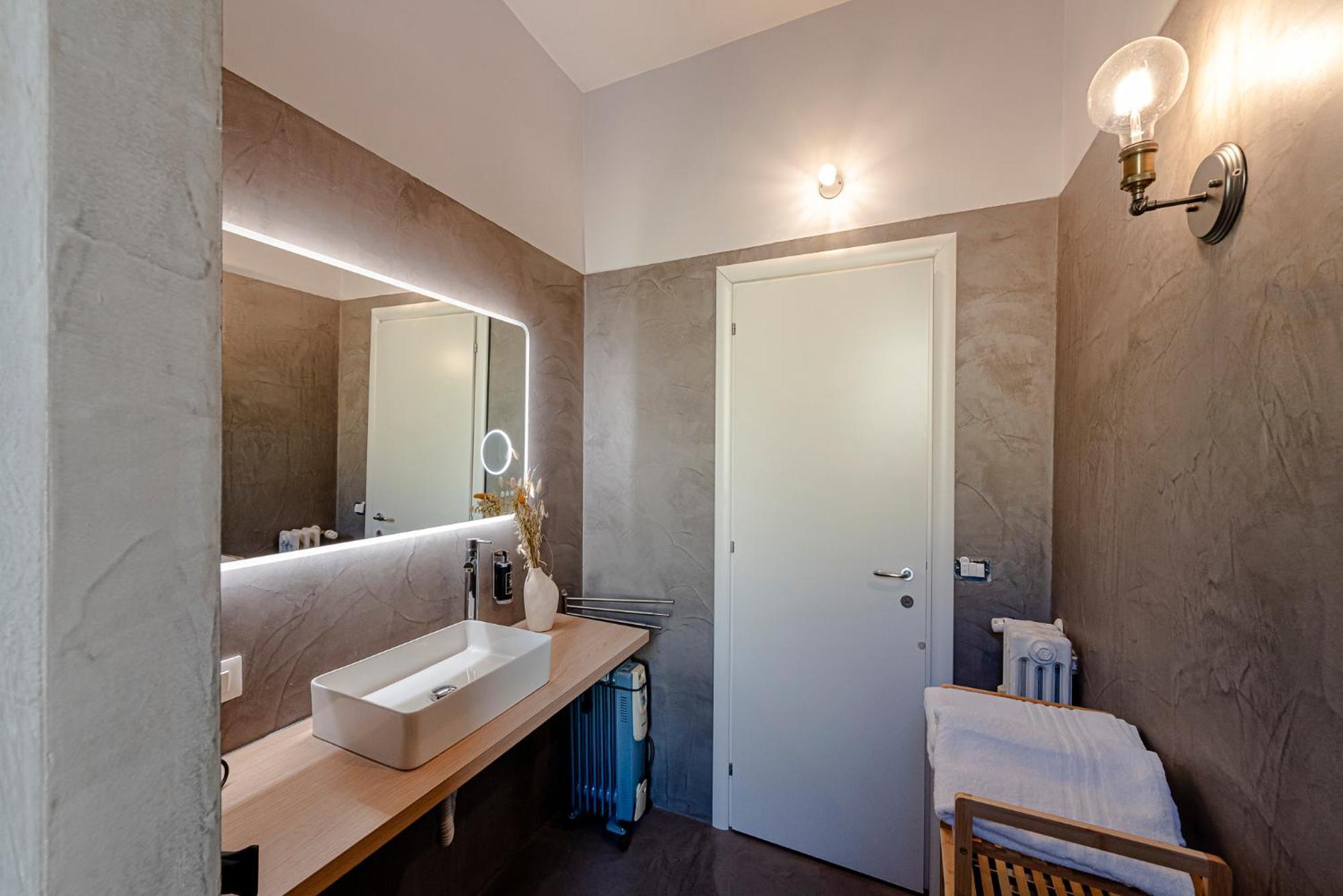 Eufonia Vatican Apartamento Roma