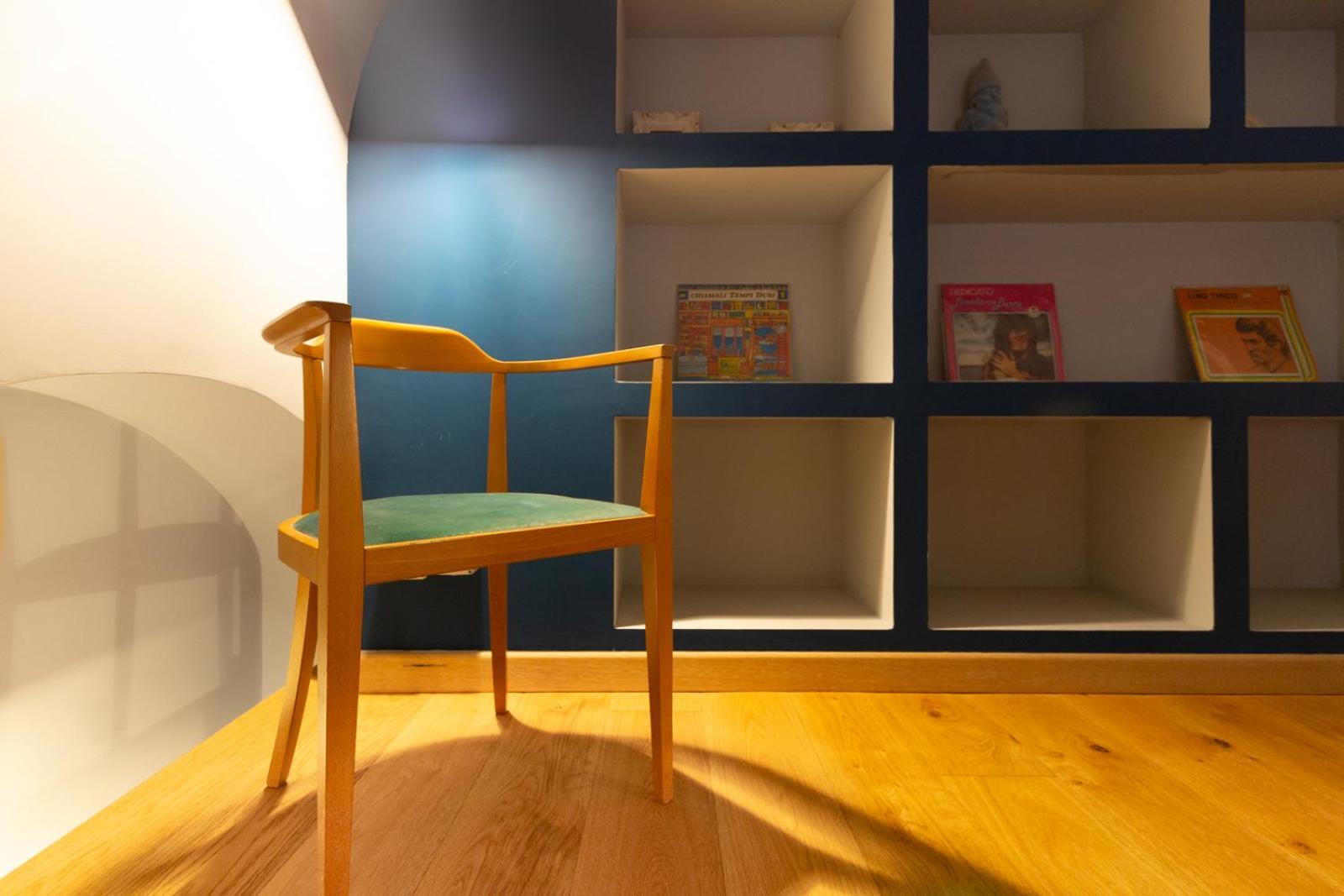 Trastevere Loft *