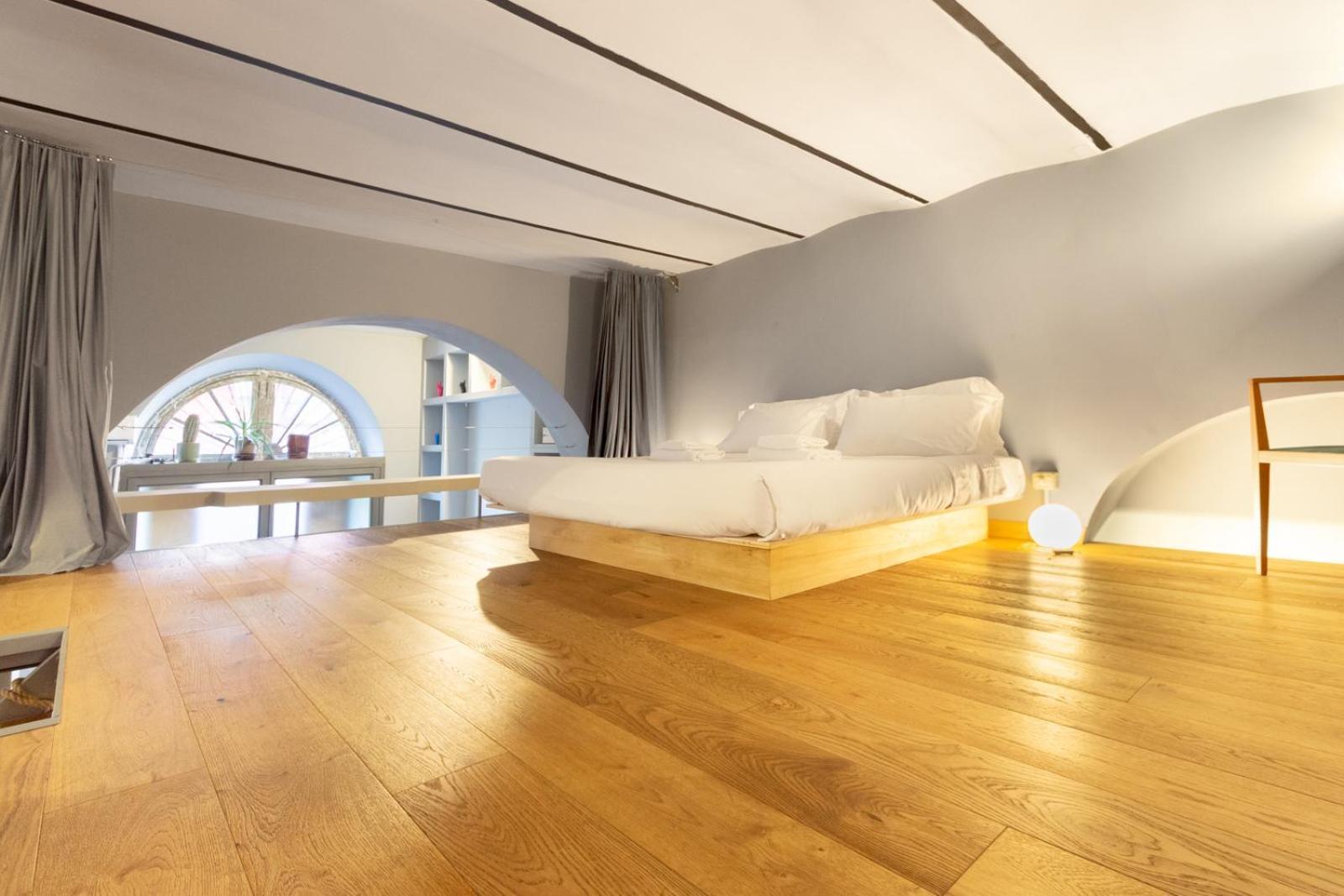 Trastevere Loft * Rome