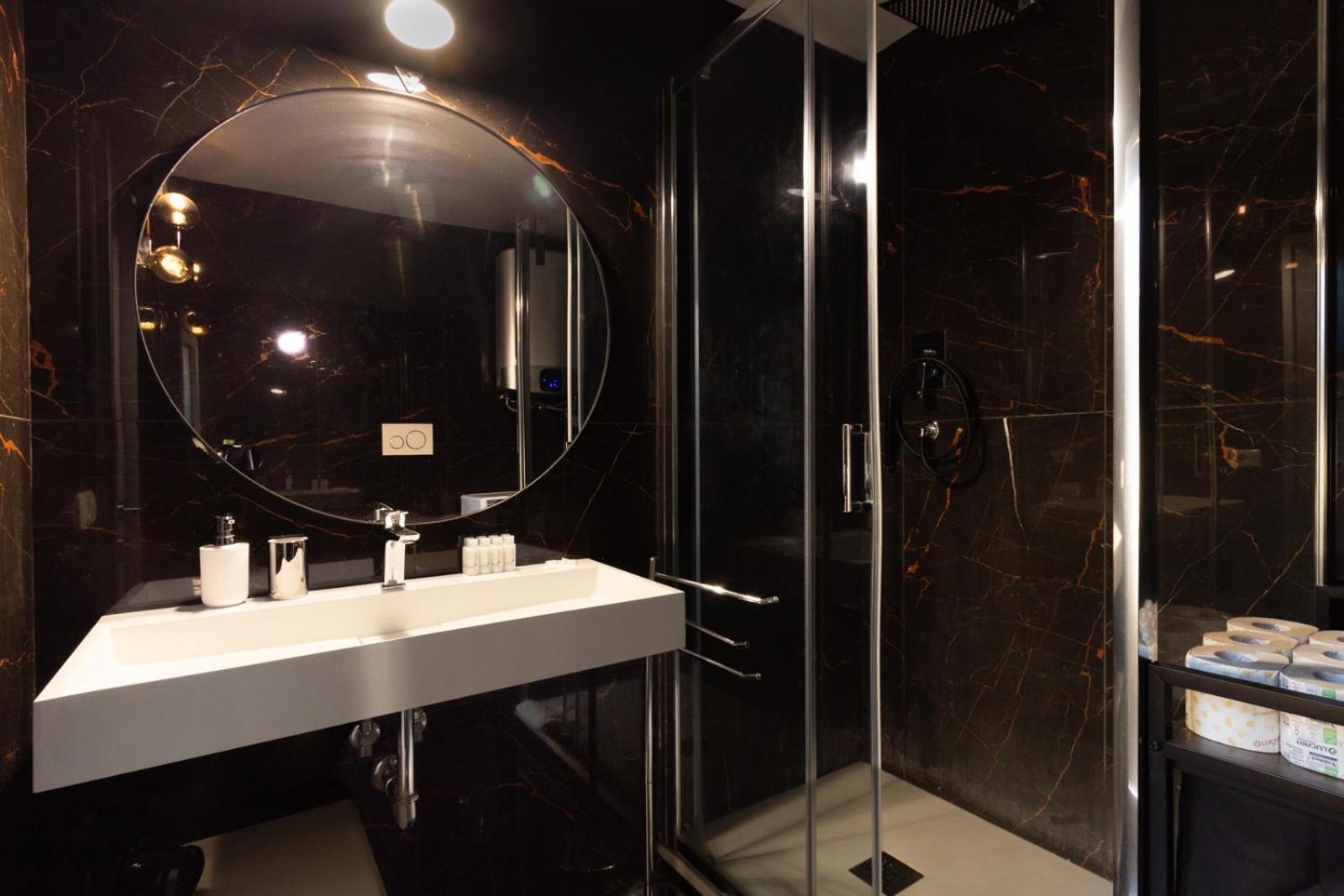 Trastevere Loft