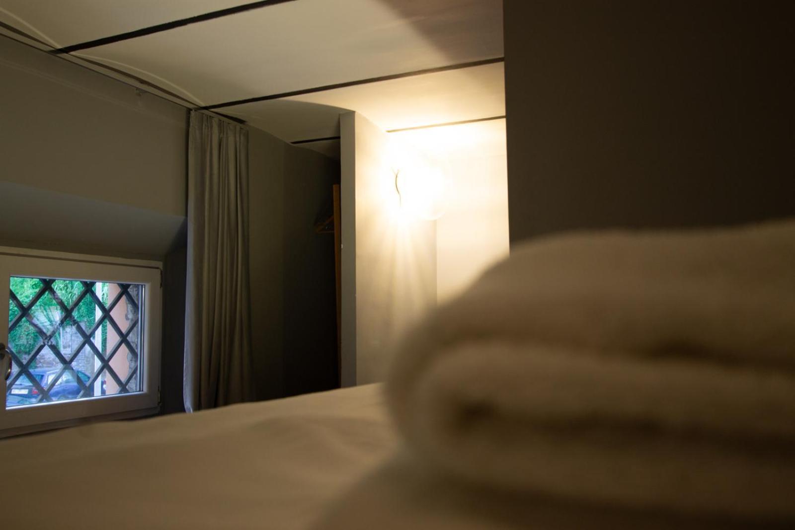 Trastevere Loft Appartement *