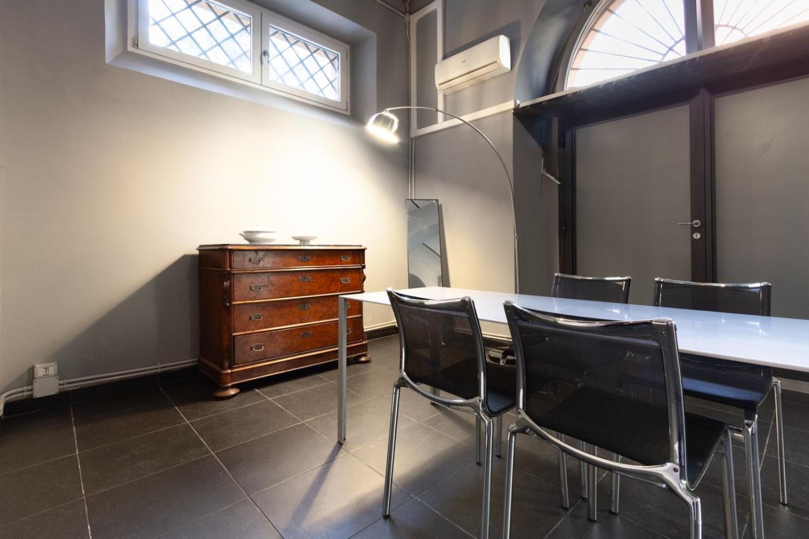 Trastevere Loft
