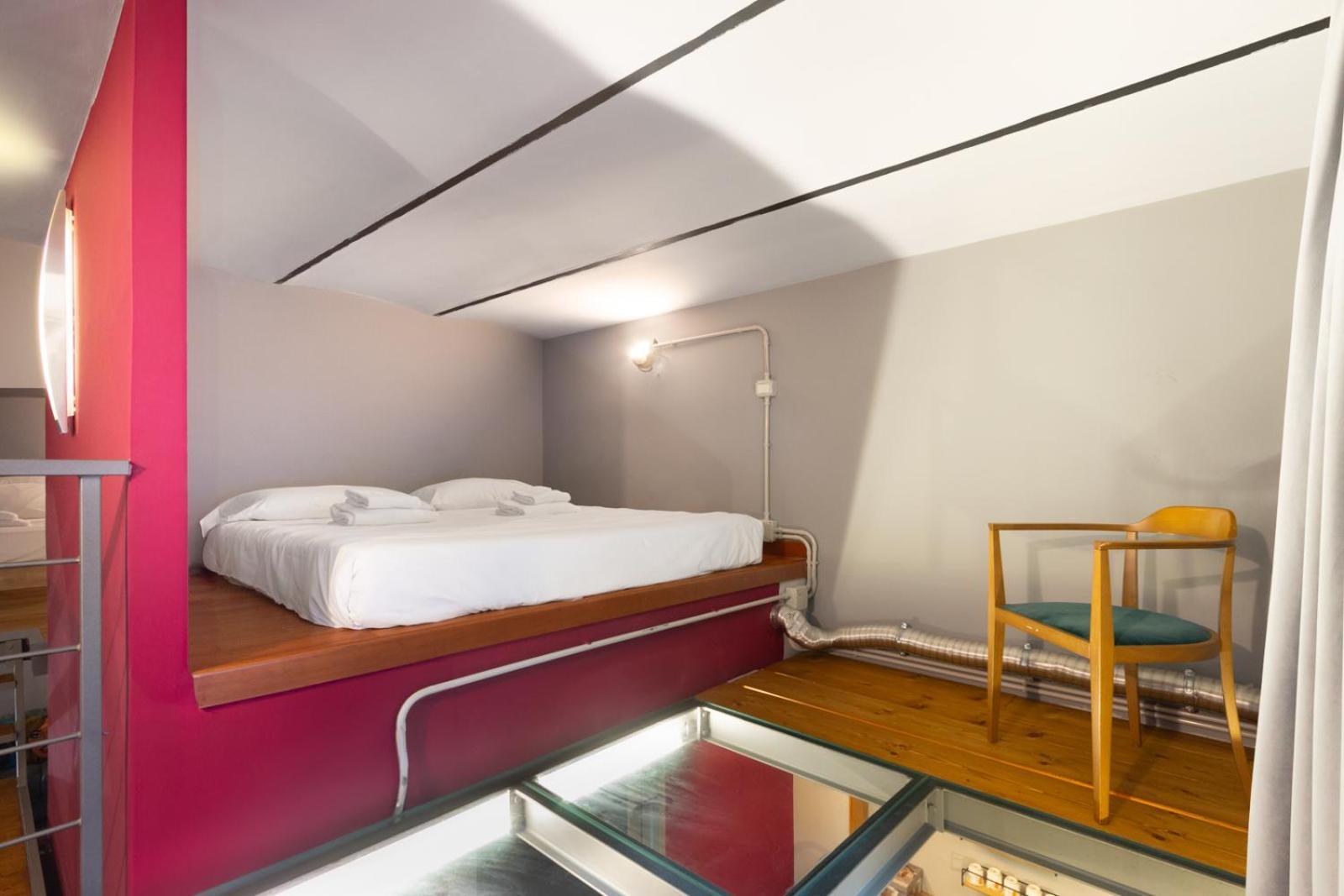 Appartement Trastevere Loft *