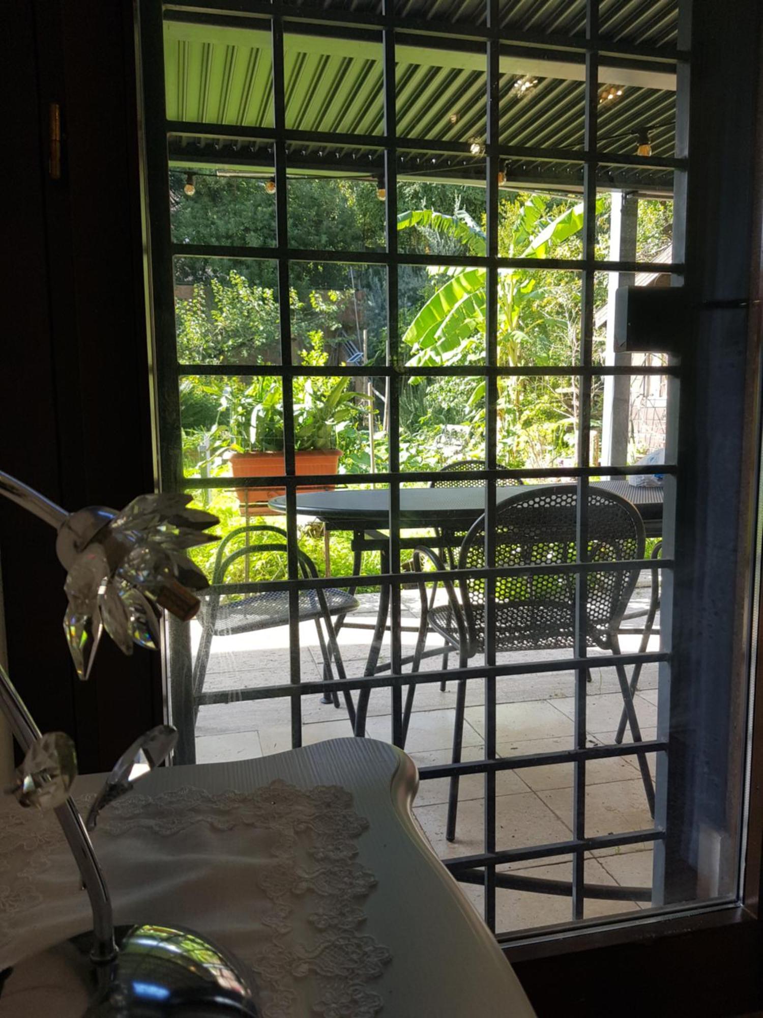 Eur Charme Apt&garden Appartement *