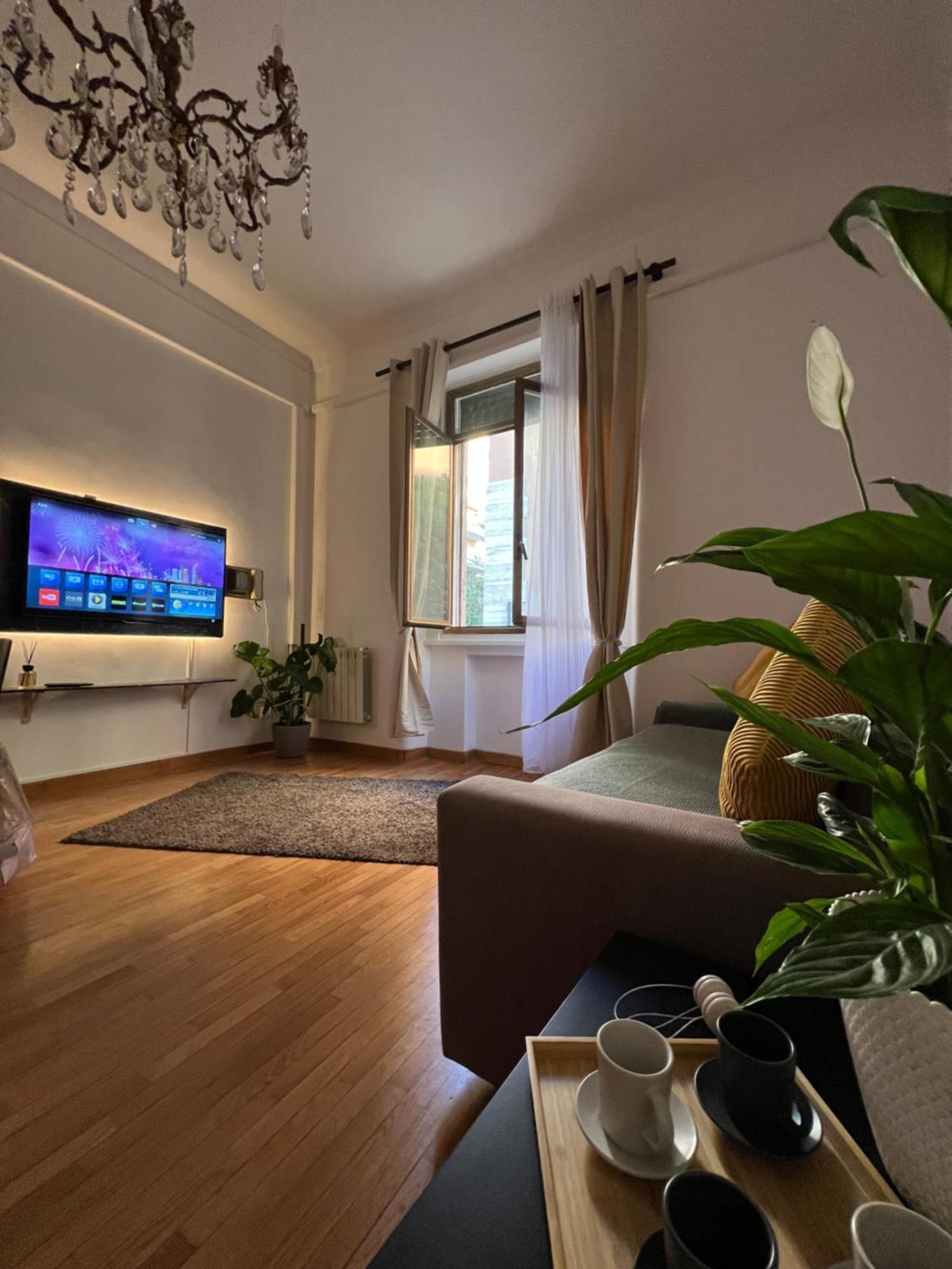 Sweet Borghese Apartment Rome