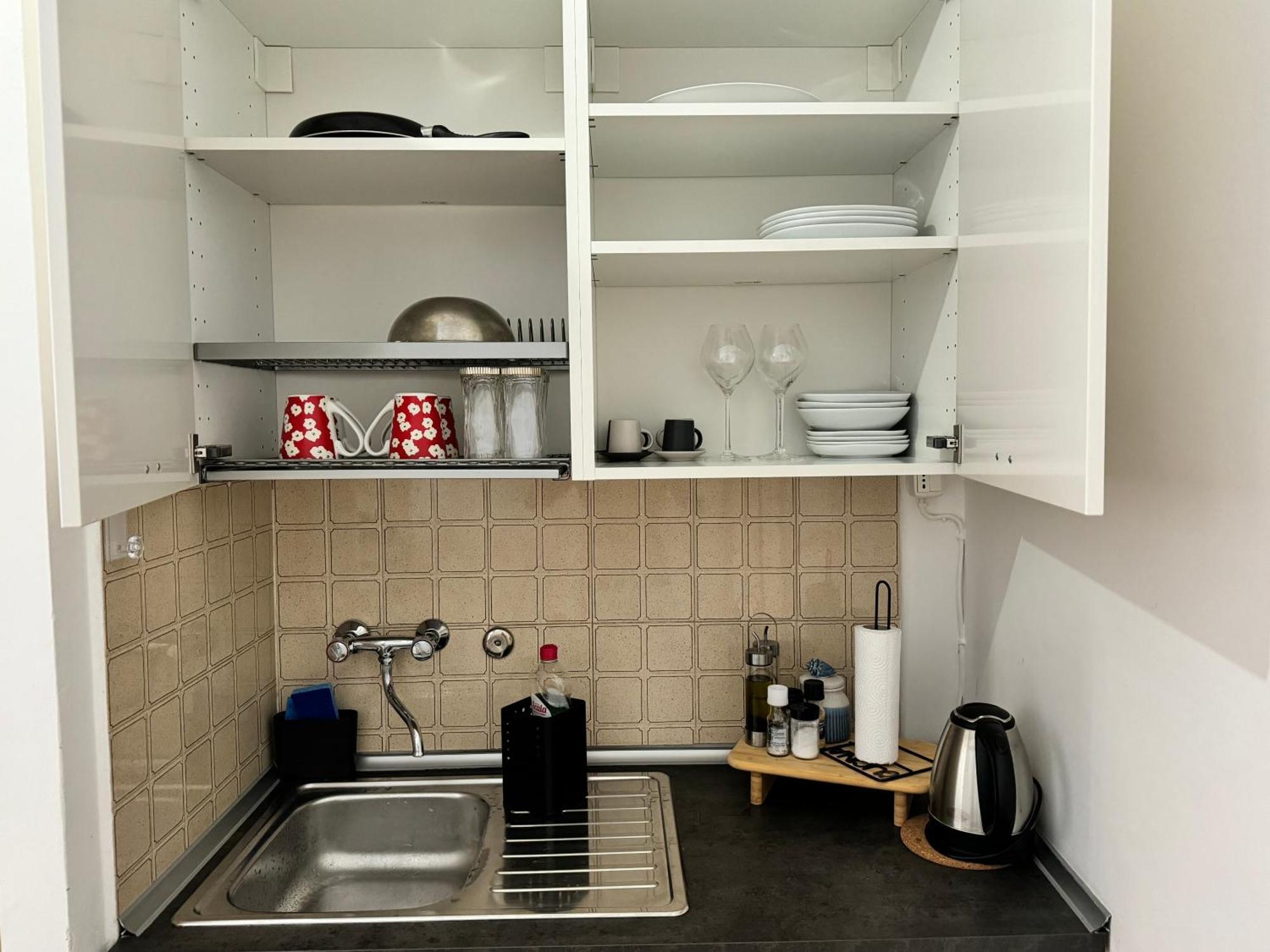 Sweet Borghese Apartment Rome