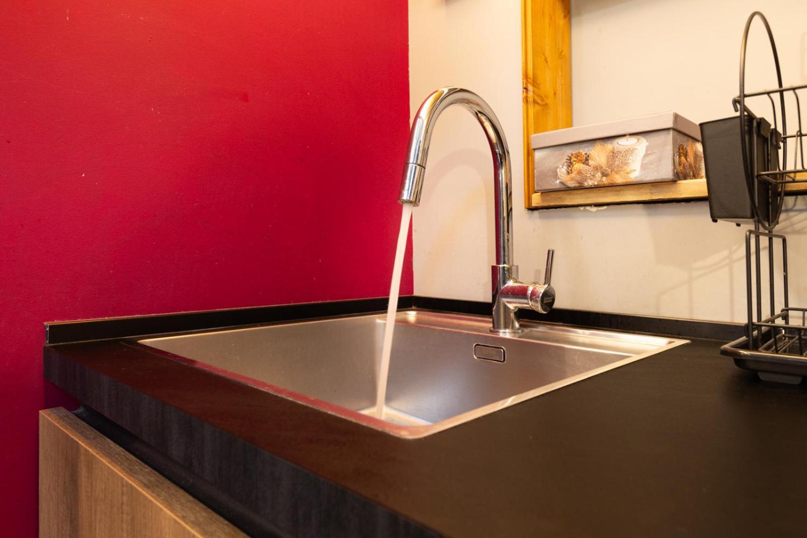 Trastevere Loft Appartement