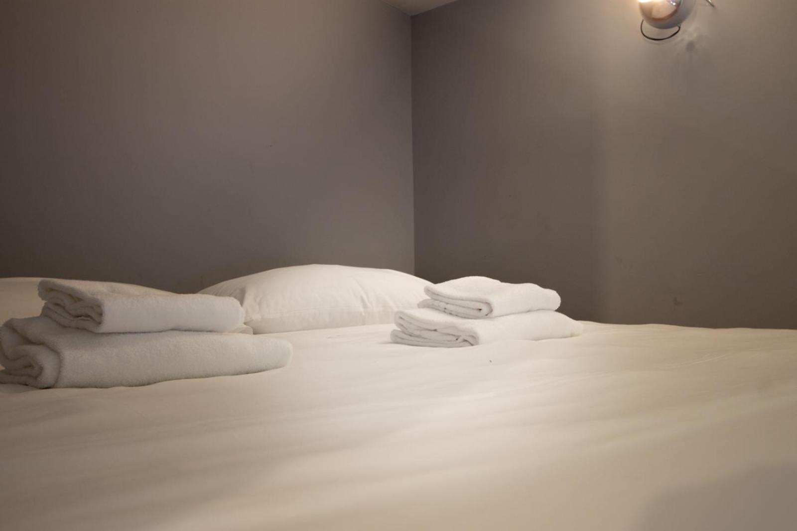Trastevere Loft