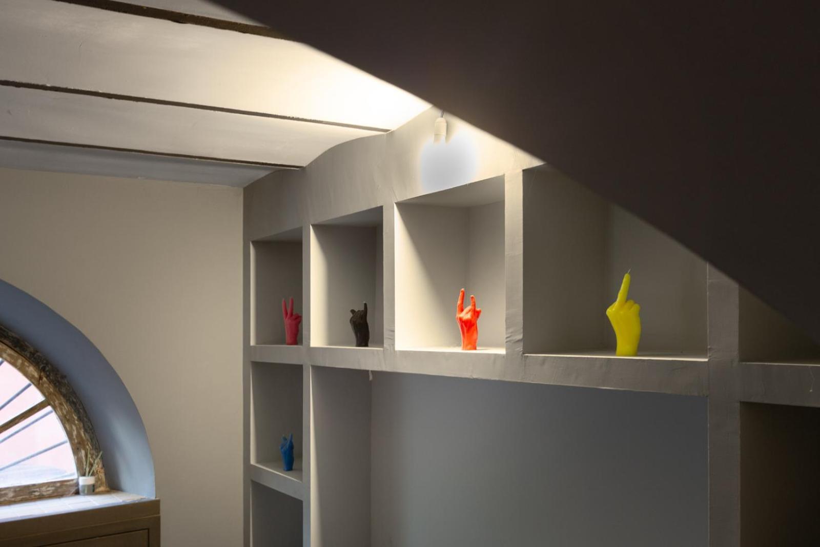 Trastevere Loft *