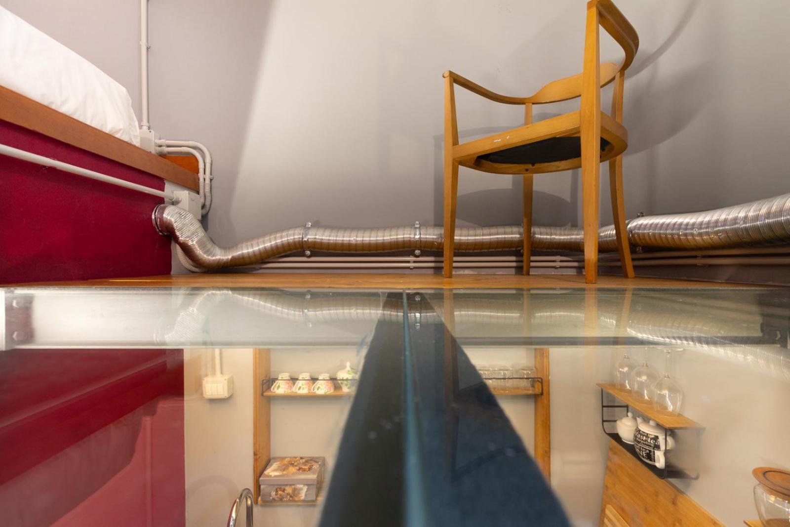 Appartement Trastevere Loft