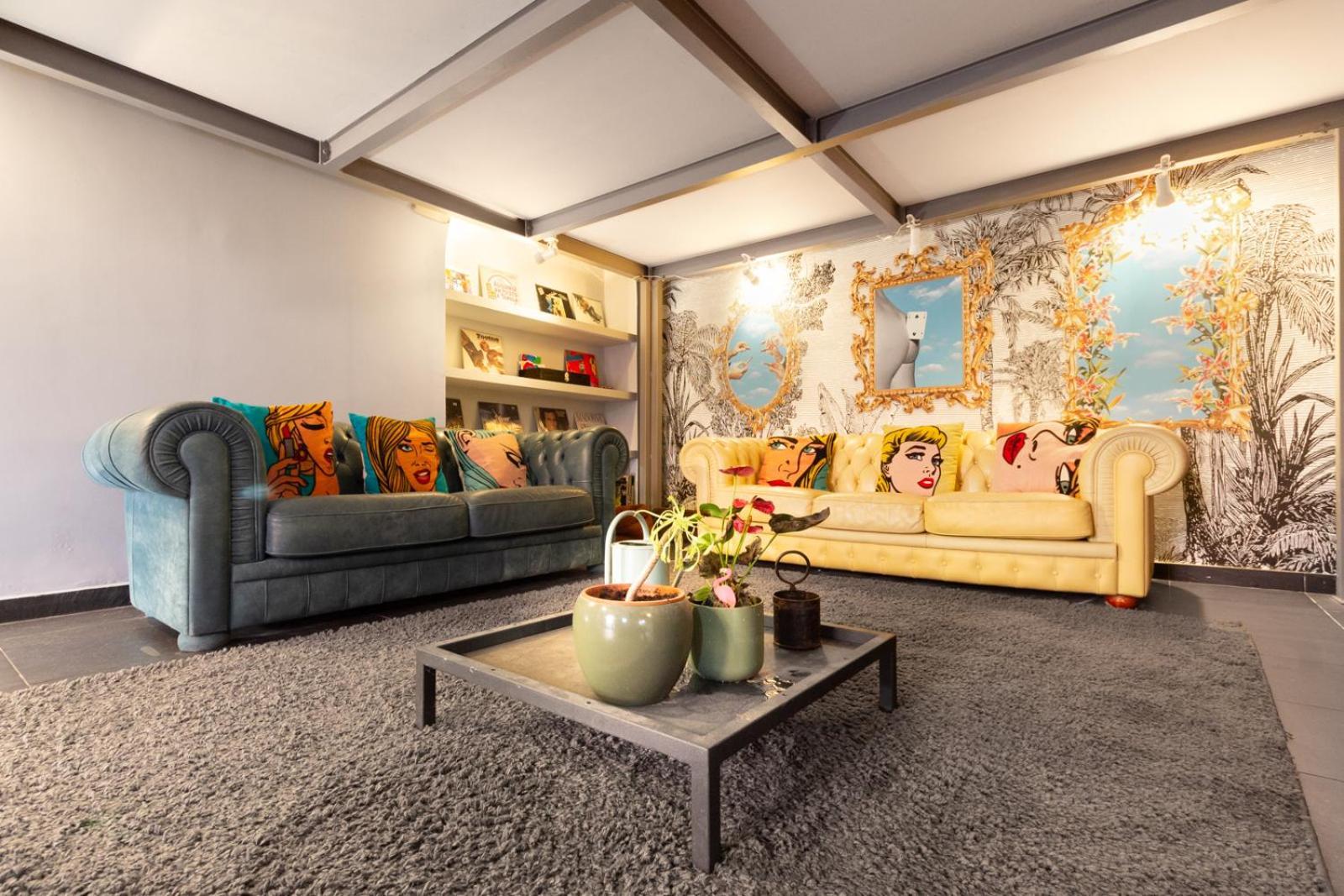 Appartement Trastevere Loft *