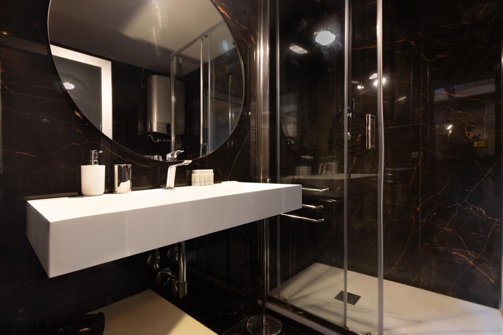 Appartement Trastevere Loft Rome