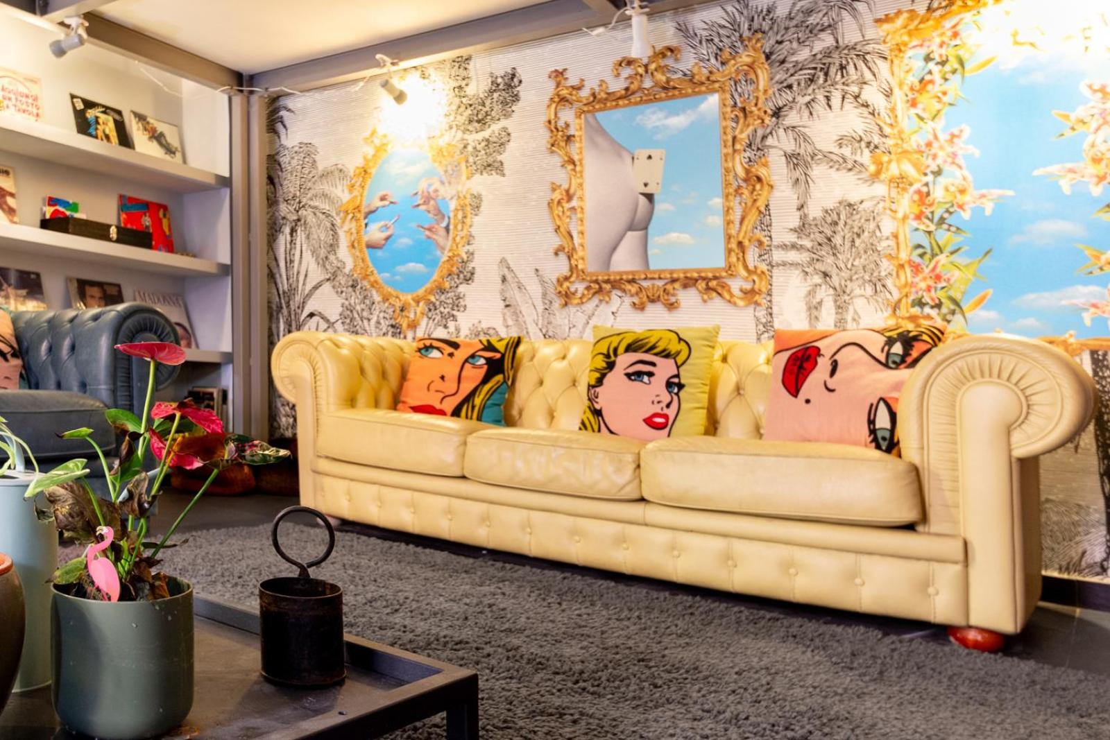 Trastevere Loft *