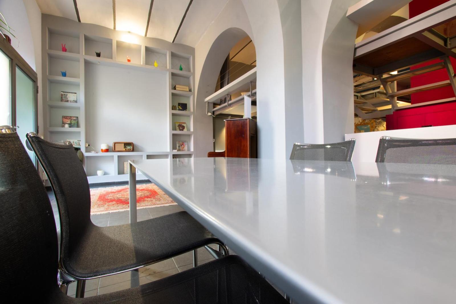 Trastevere Loft
