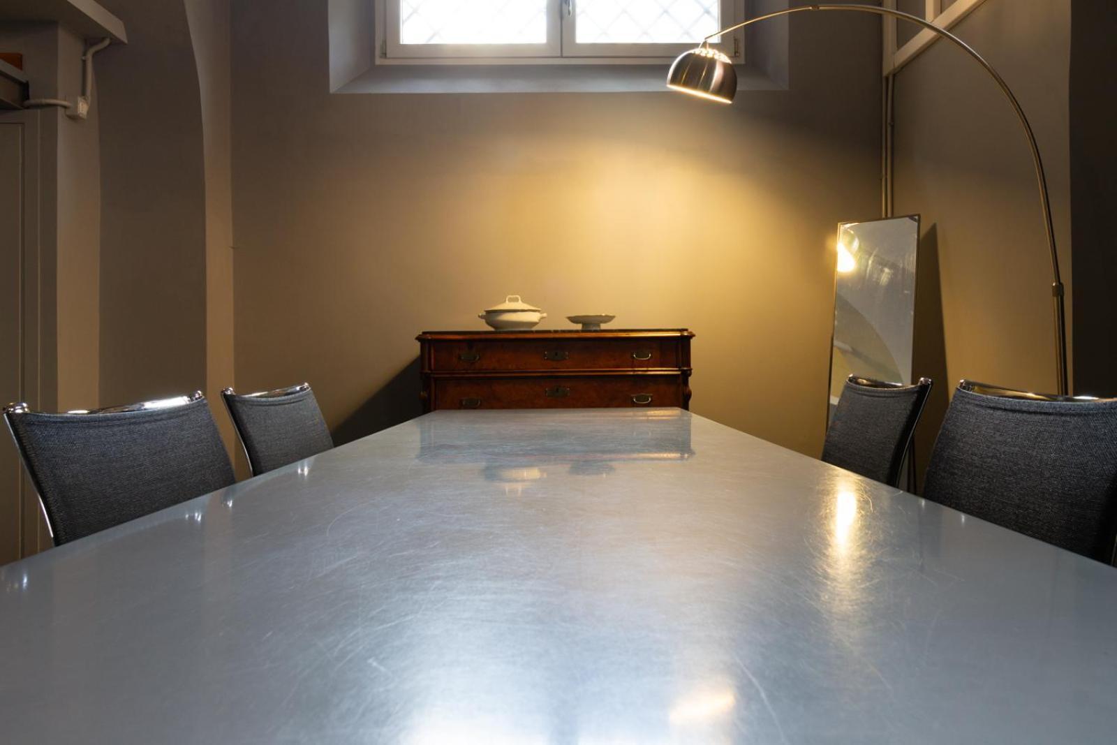 Trastevere Loft Appartement *