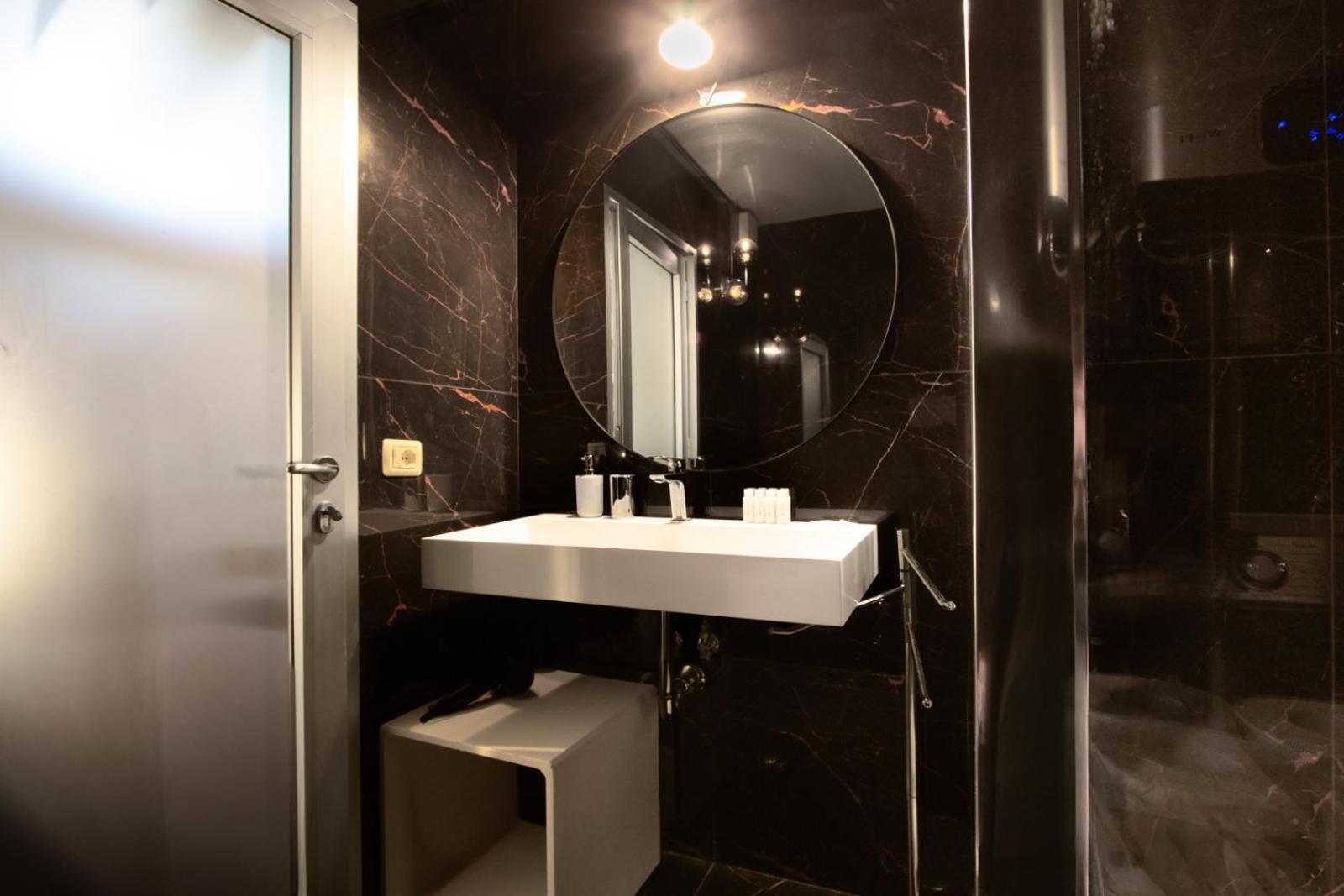 Trastevere Loft *