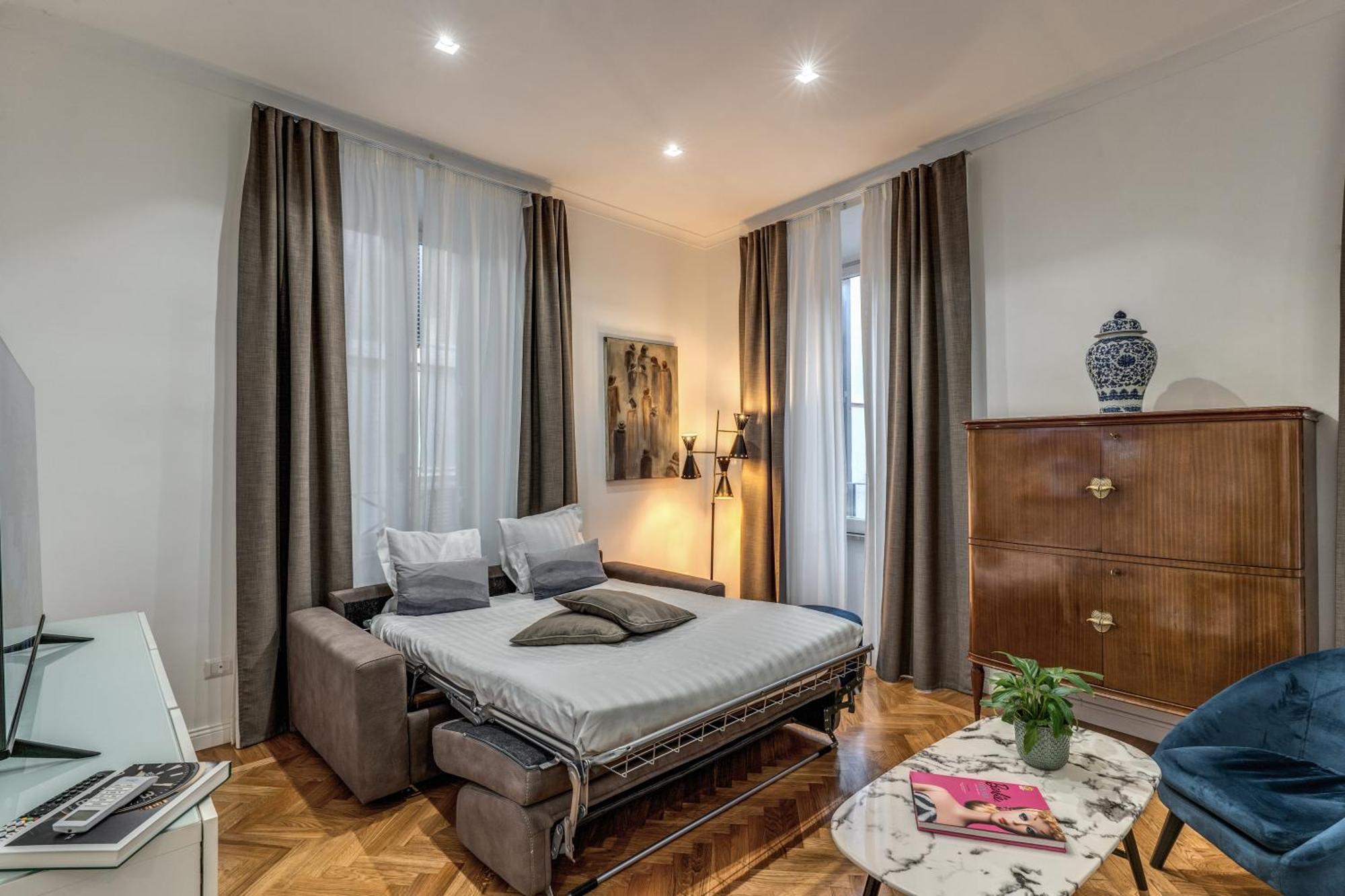 Margana - Maison D'art Collection Appartement *
