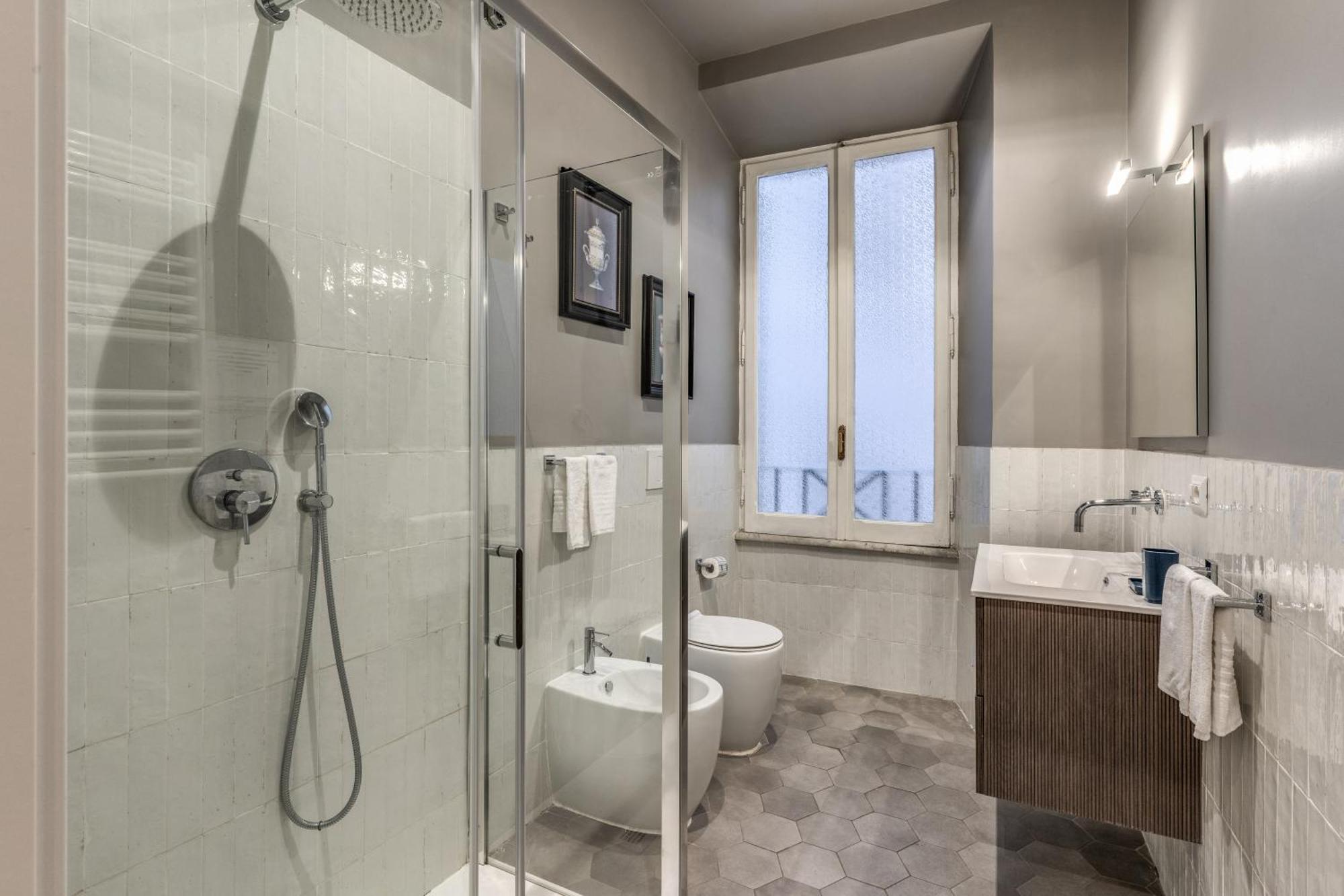 Appartement Margana - Maison D'art Collection *