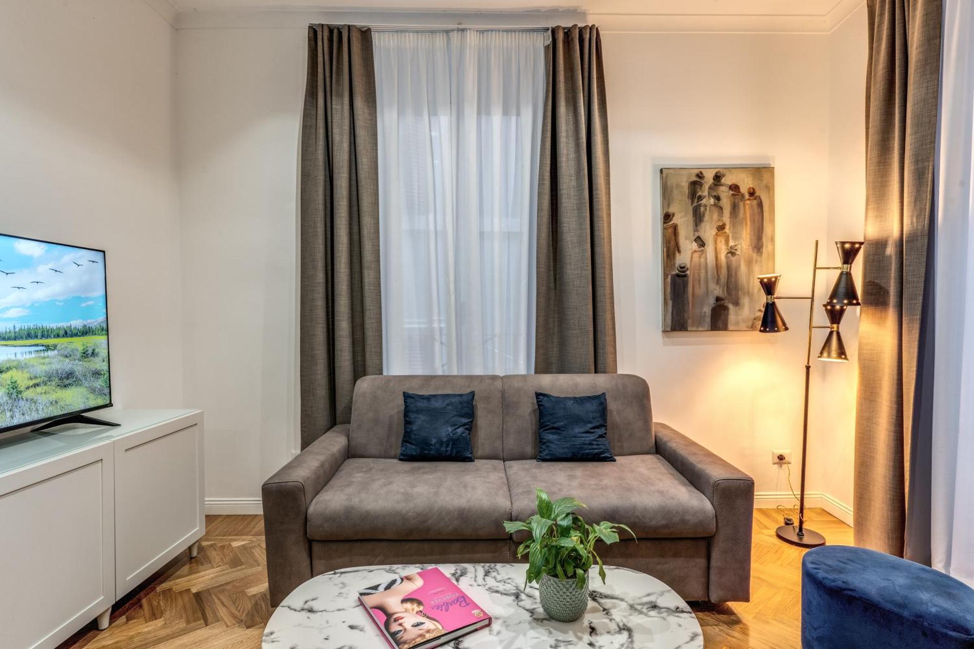Appartement Margana - Maison D'art Collection Rome