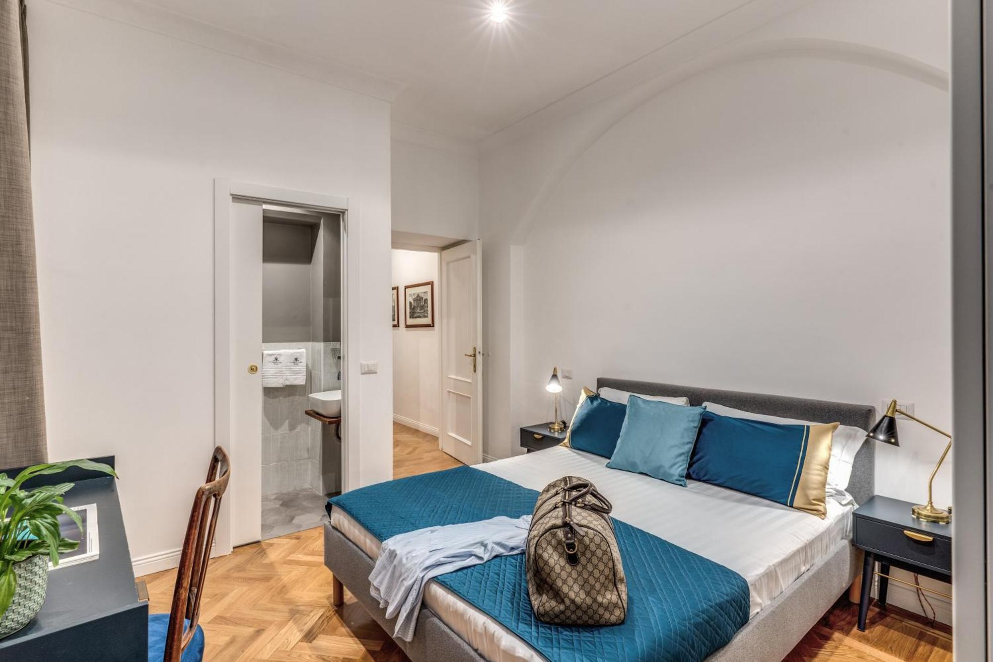 Margana - Maison D'art Collection Appartement
