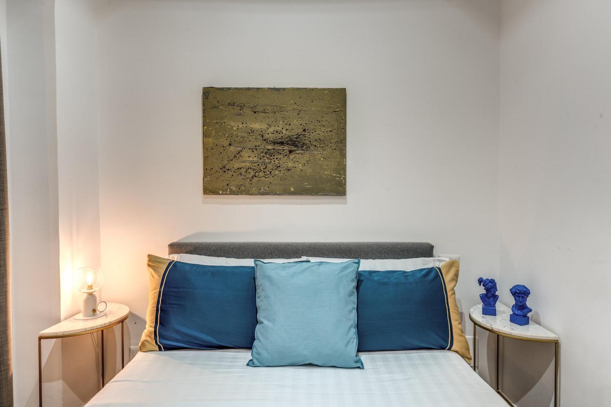 Appartement Margana - Maison D'art Collection