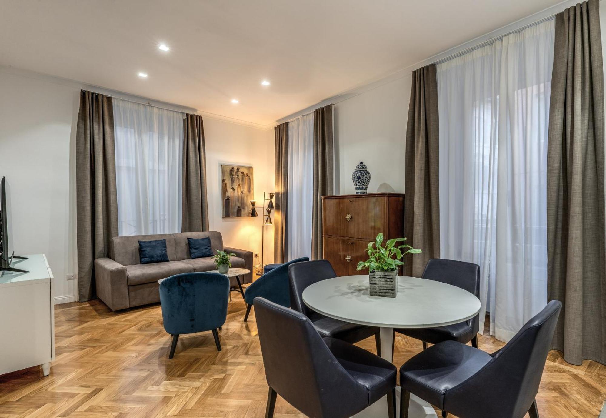 Appartement Margana - Maison D'art Collection *