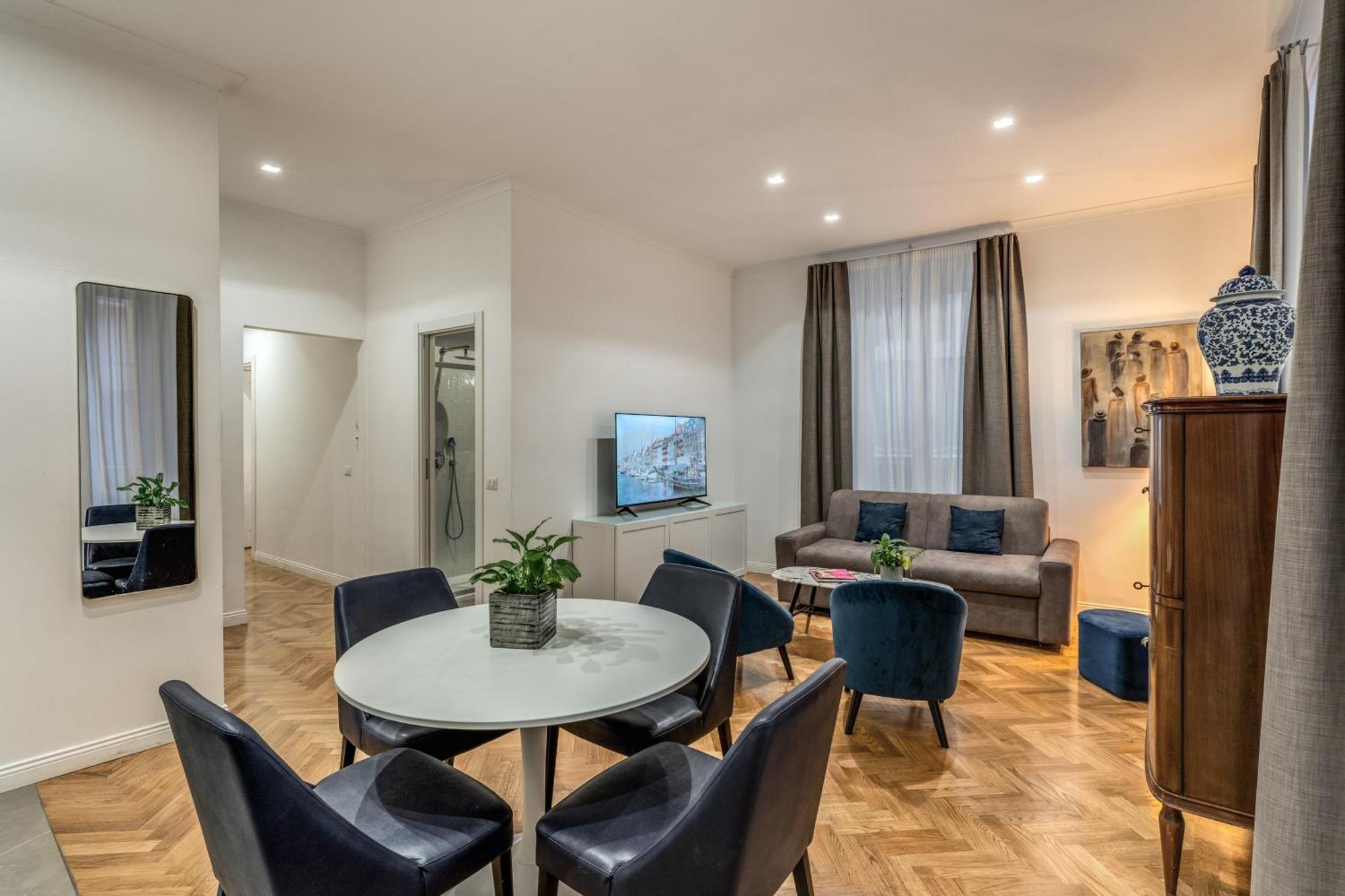 Margana - Maison D'art Collection Appartement Rome