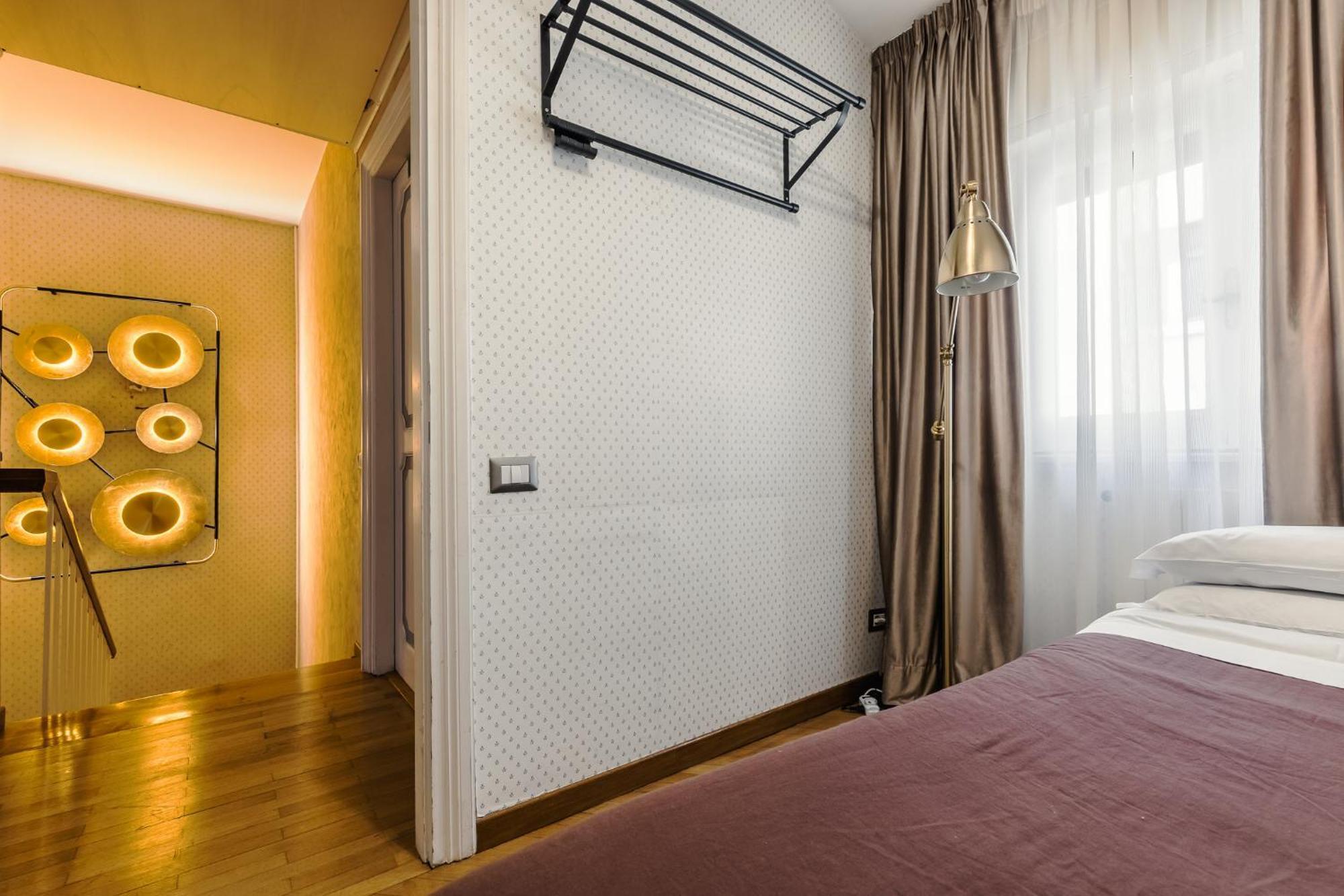Apartment T-house Fontana Di Trevi