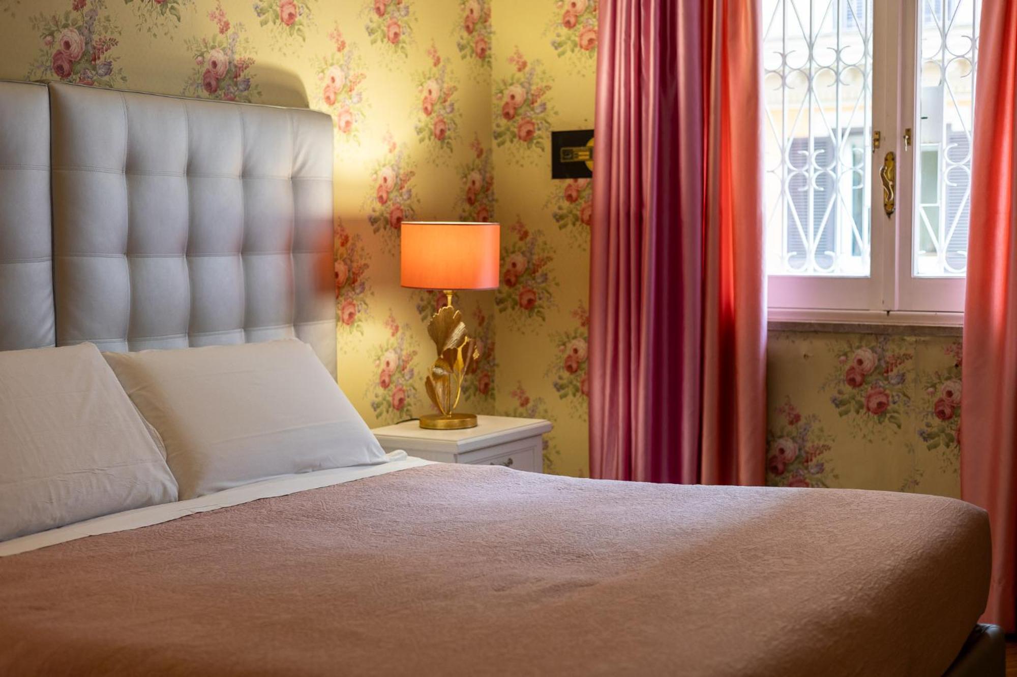 Apartamento T-house Fontana Di Trevi