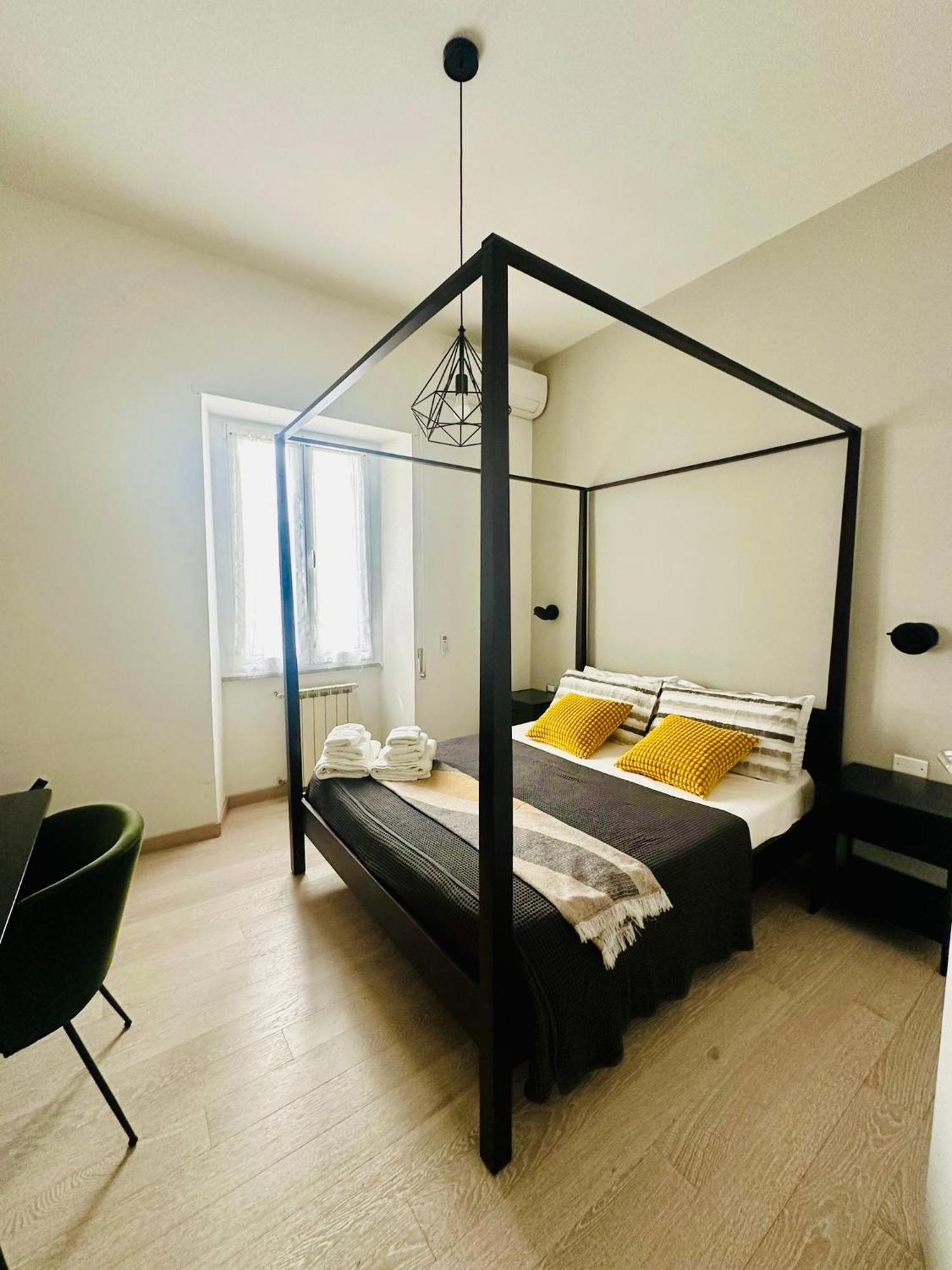 Apartment Casa Nicola- Apt In The Heart Of